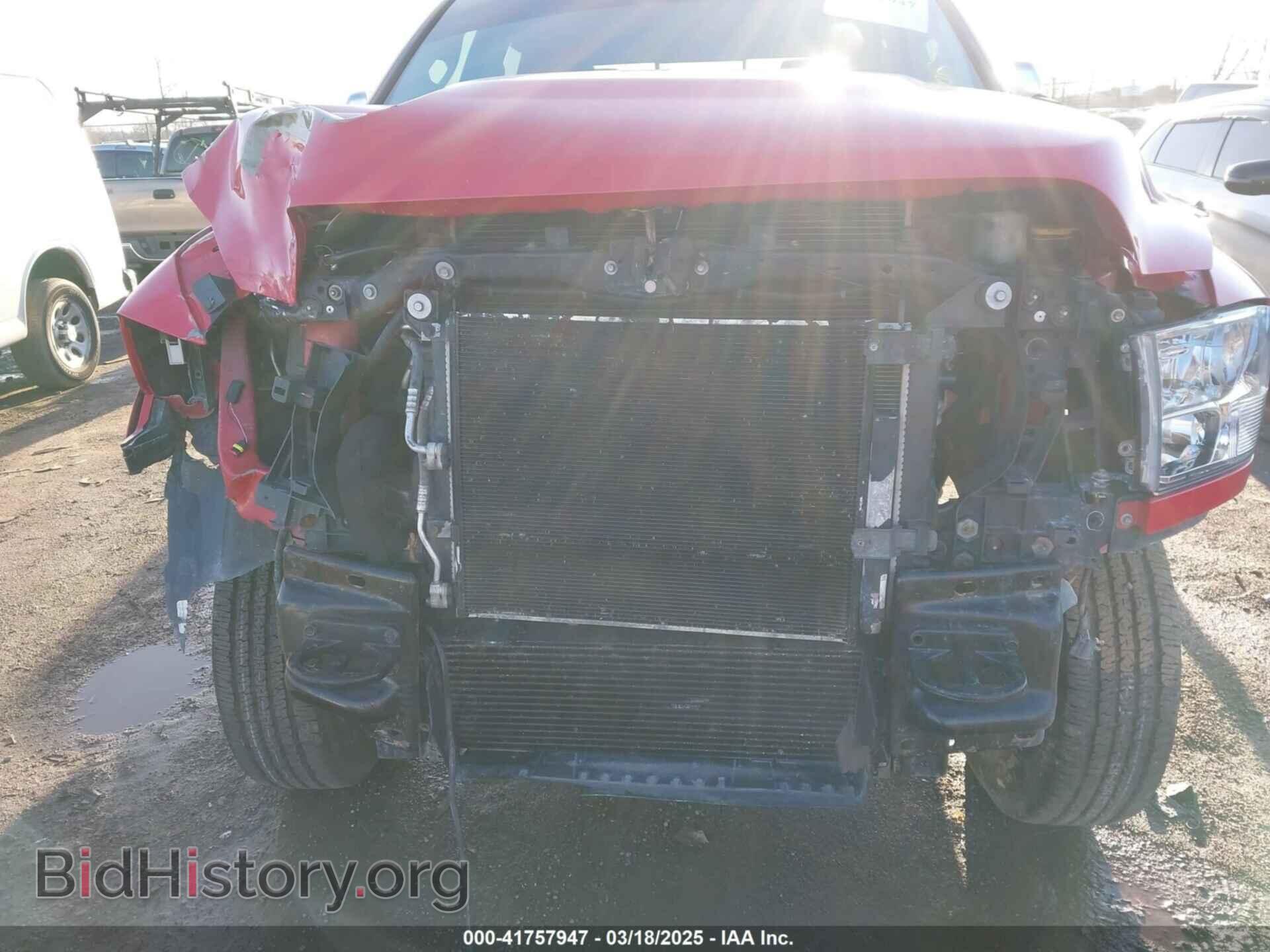 2014 RAM 2500 - VIN: 3C6UR5FL8EG196172 - Фото 6