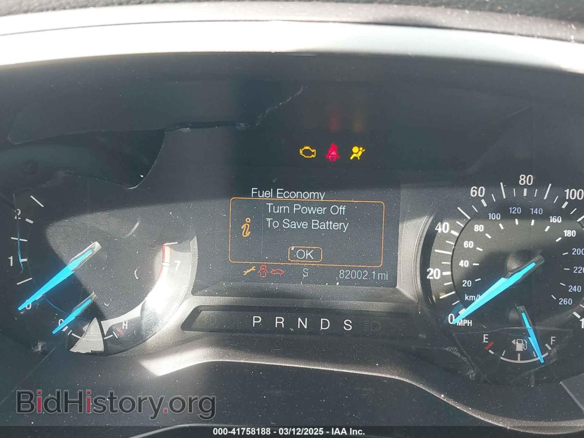 2016 FORD EDGE - VIN: 2FMPK3J90GBC05779 - Фото 7