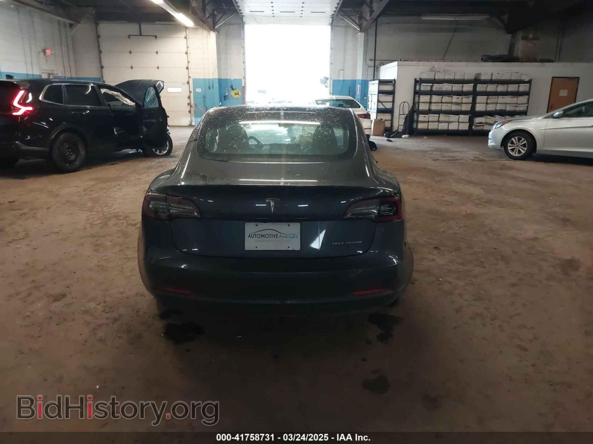 2021 TESLA MODEL 3 - VIN: 5YJ3E1EB1MF014821 - Фото 16