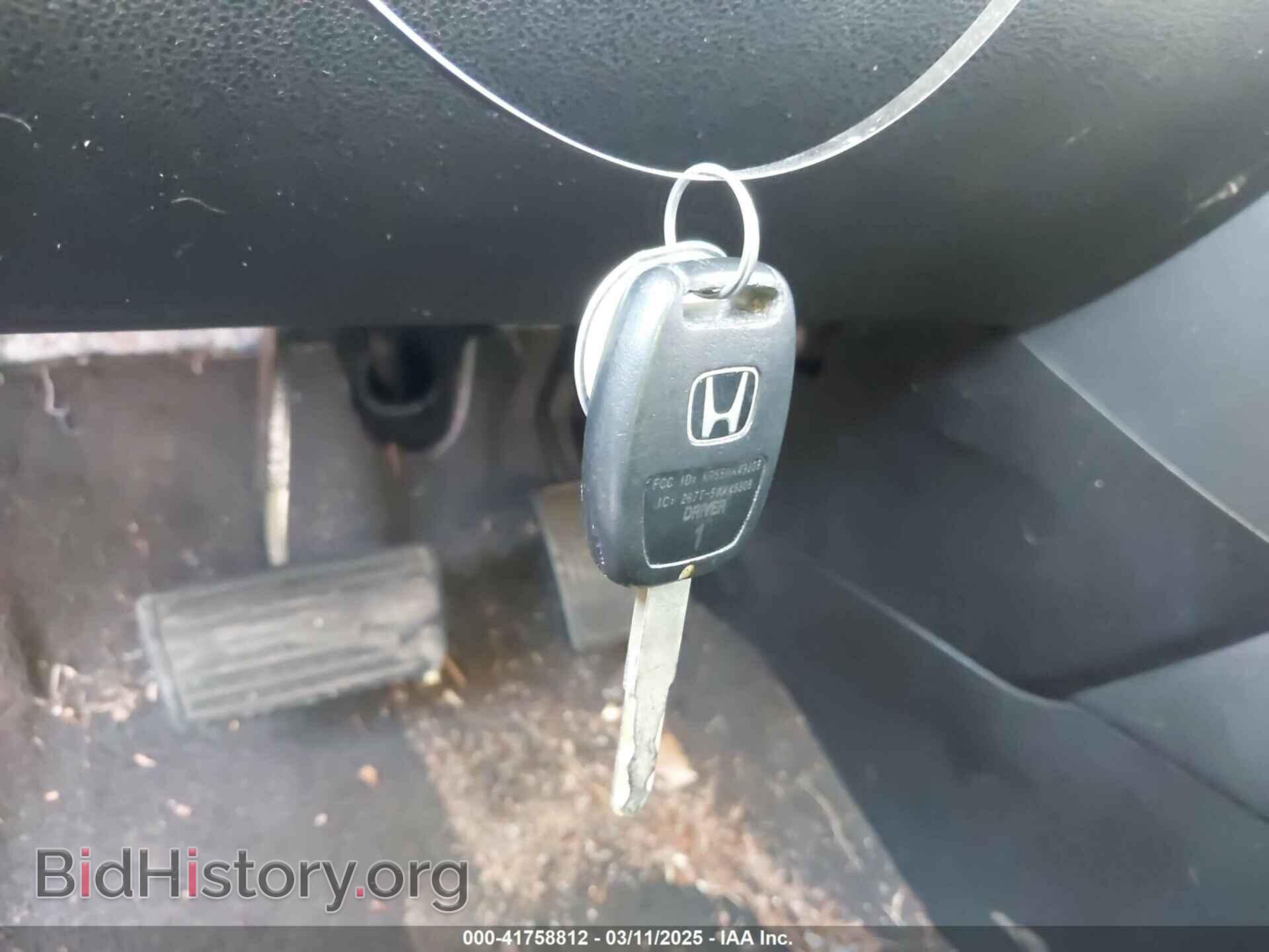 2009 HONDA PILOT - VIN: 5FNYF48849B033892 - Фото 11