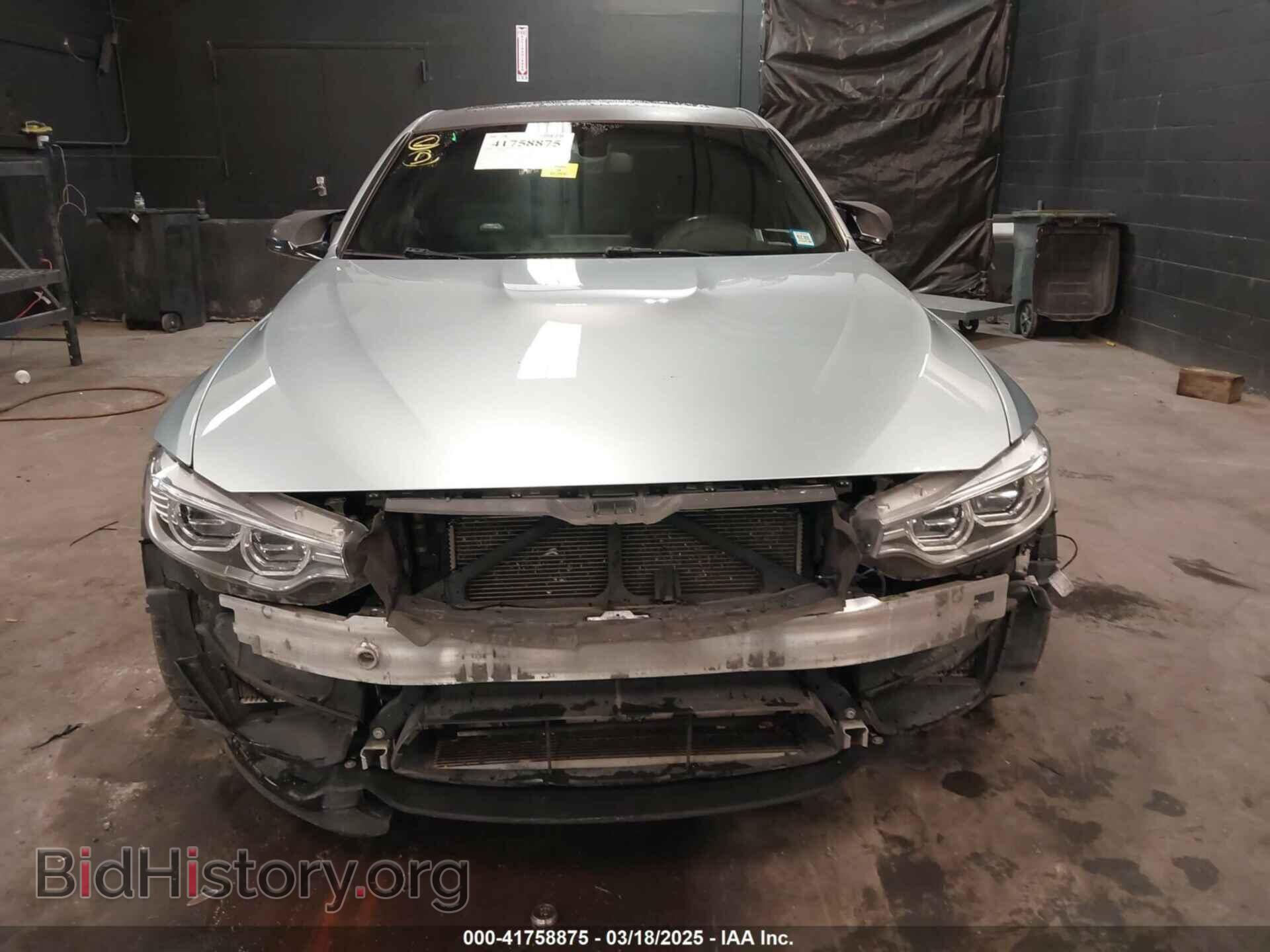 2017 BMW M3 - VIN: WBS8M9C51H5G84392 - Photo 13