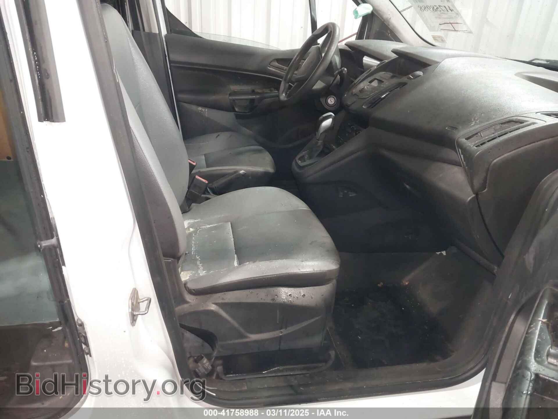 2017 FORD TRANSIT CONNECT - VIN: NM0LS7E71H1323109 - Фото 5