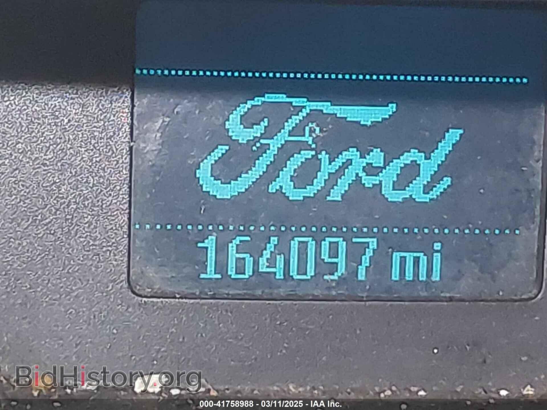 2017 FORD TRANSIT CONNECT - VIN: NM0LS7E71H1323109 - Фото 7