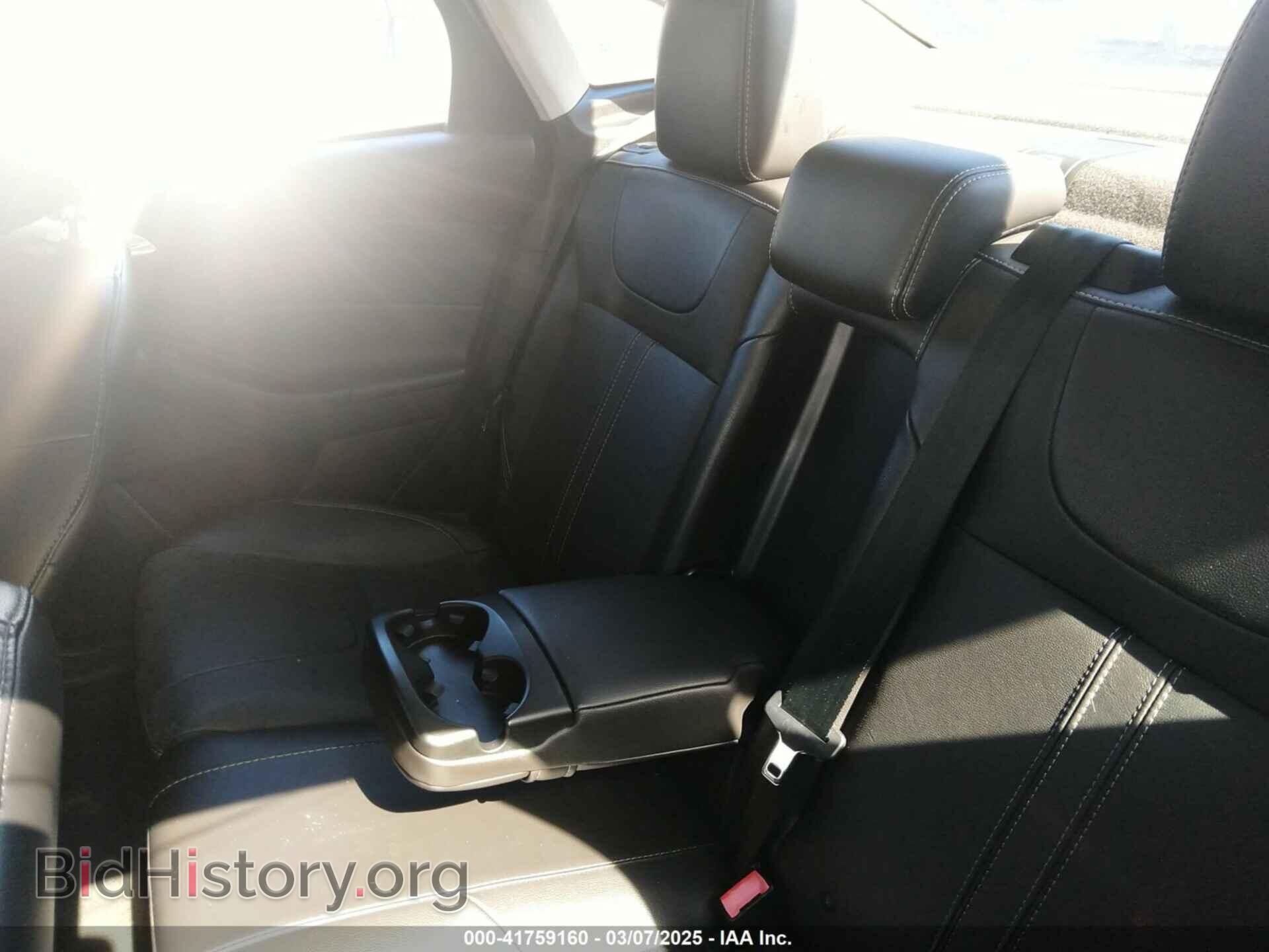 2013 FORD FOCUS - VIN: 1FADP3F26DL235990 - Фото 8
