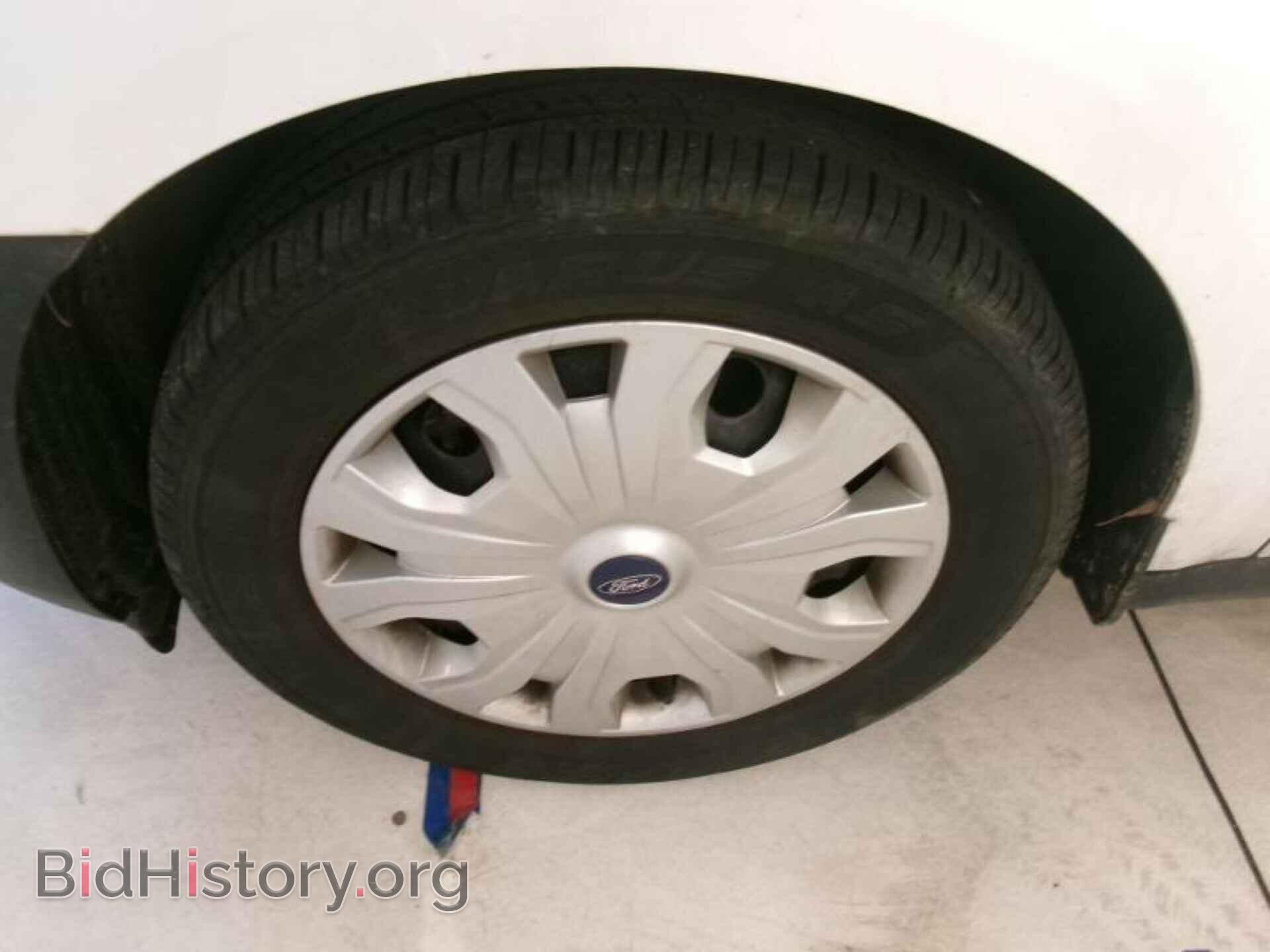 2021 FORD TRANSIT CONNECT - VIN: NM0LS7E29M1502464 - Фото 8