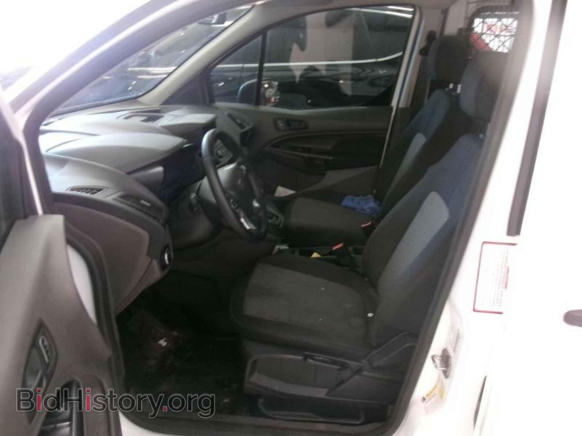 2021 FORD TRANSIT CONNECT - VIN: NM0LS7E29M1502464 - Фото 9