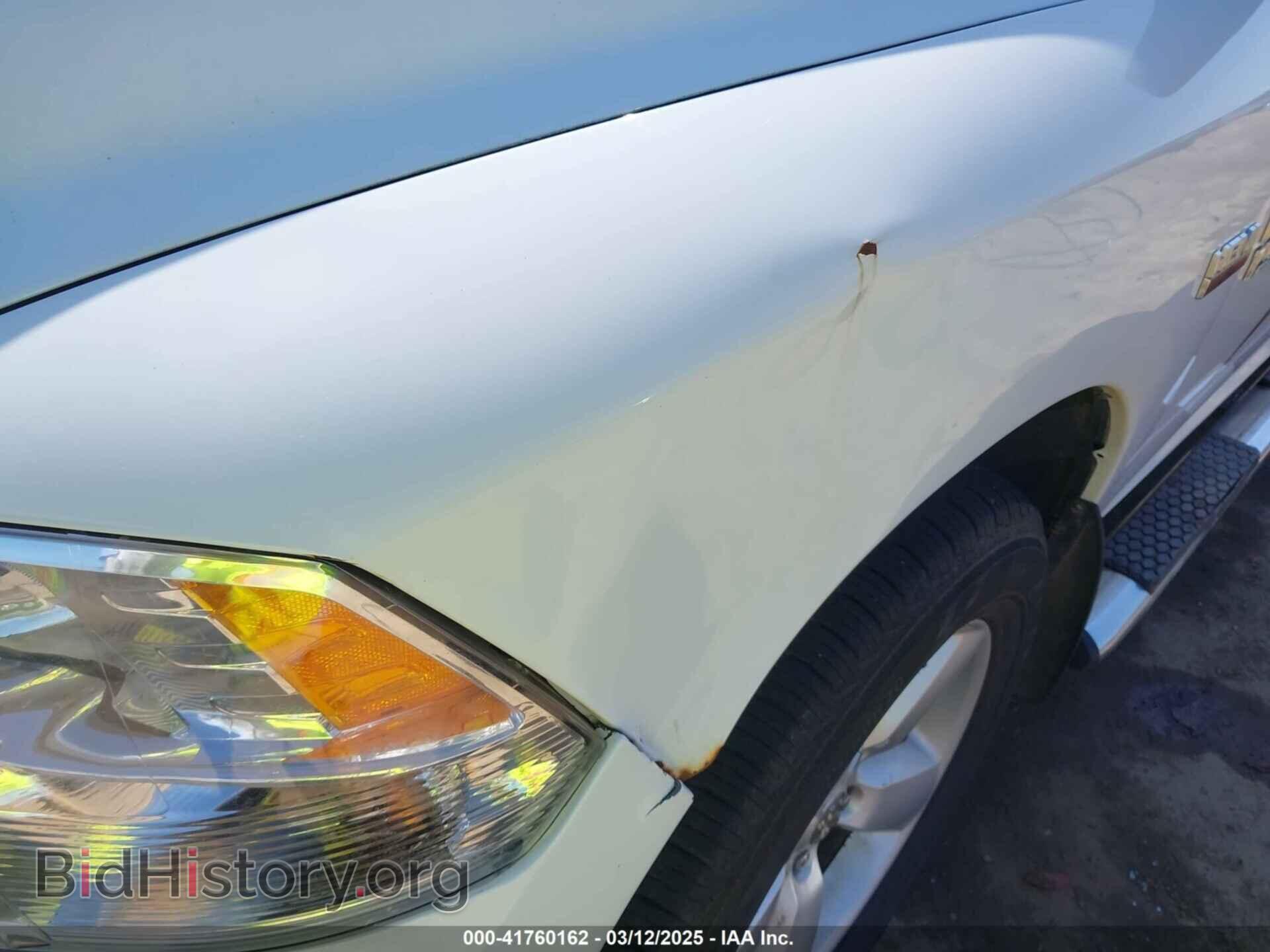2014 RAM 1500 - VIN: 1C6RR7FT3ES192539 - Photo 6