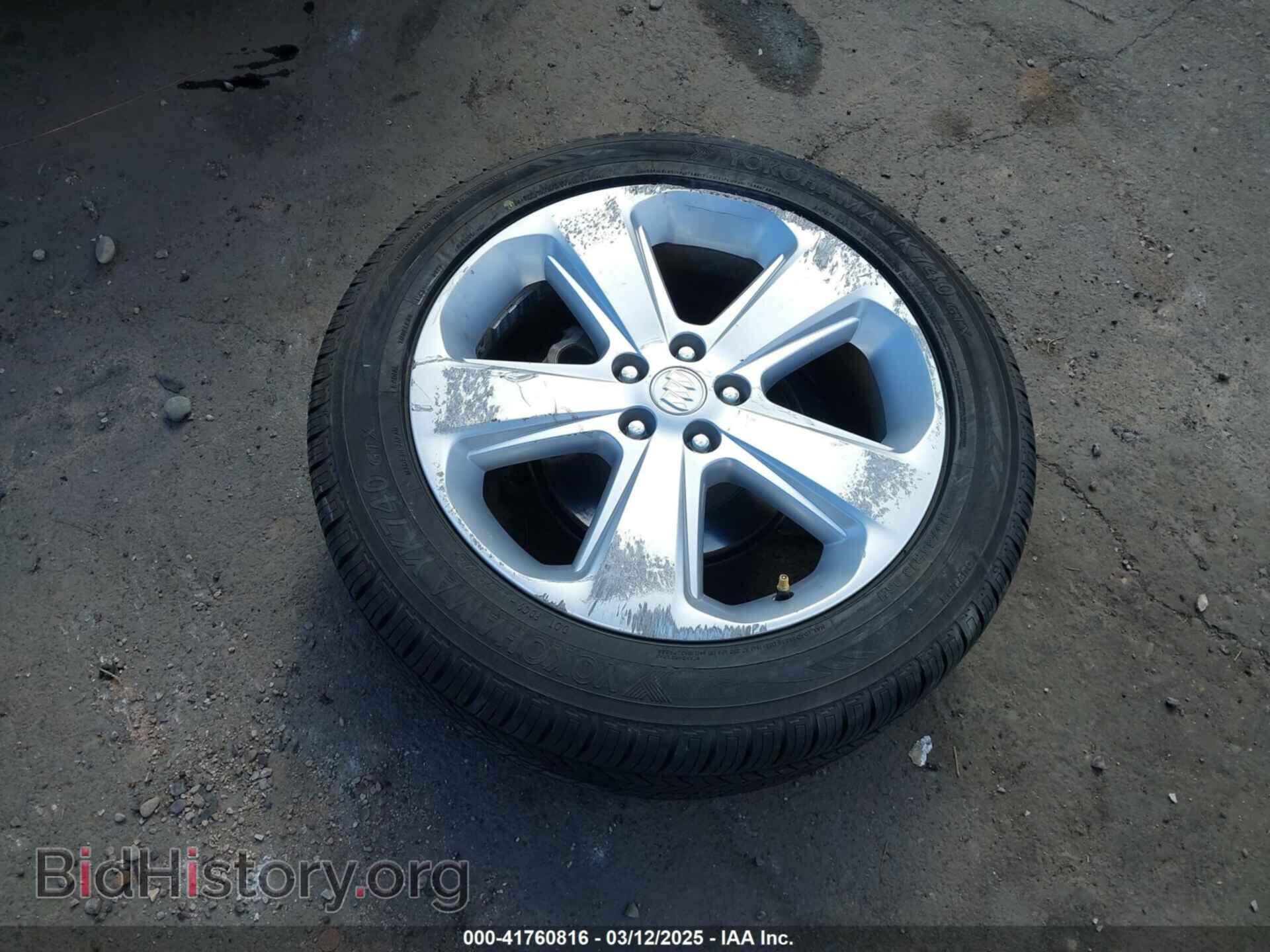 2015 BUICK ENCORE - VIN: KL4CJCSB0FB043660 - Photo 11
