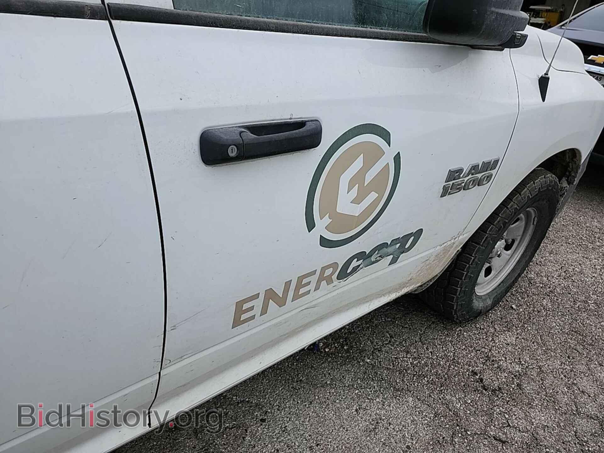 2018 RAM 1500 - VIN: 1C6RR7KG4JS323352 - Фото 25