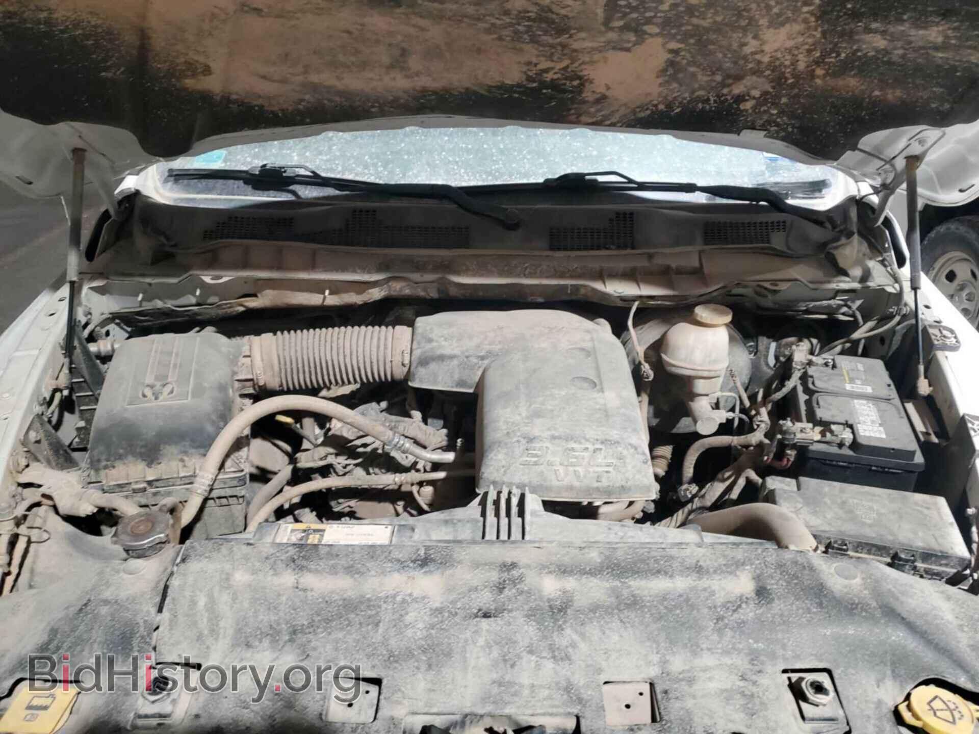 2018 RAM 1500 - VIN: 1C6RR7KG4JS323352 - Фото 30