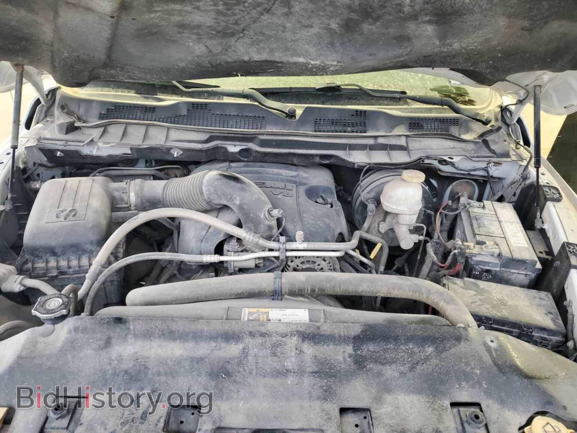 2018 RAM 1500 - VIN: 1C6RR7KTXJS338824 - Фото 3