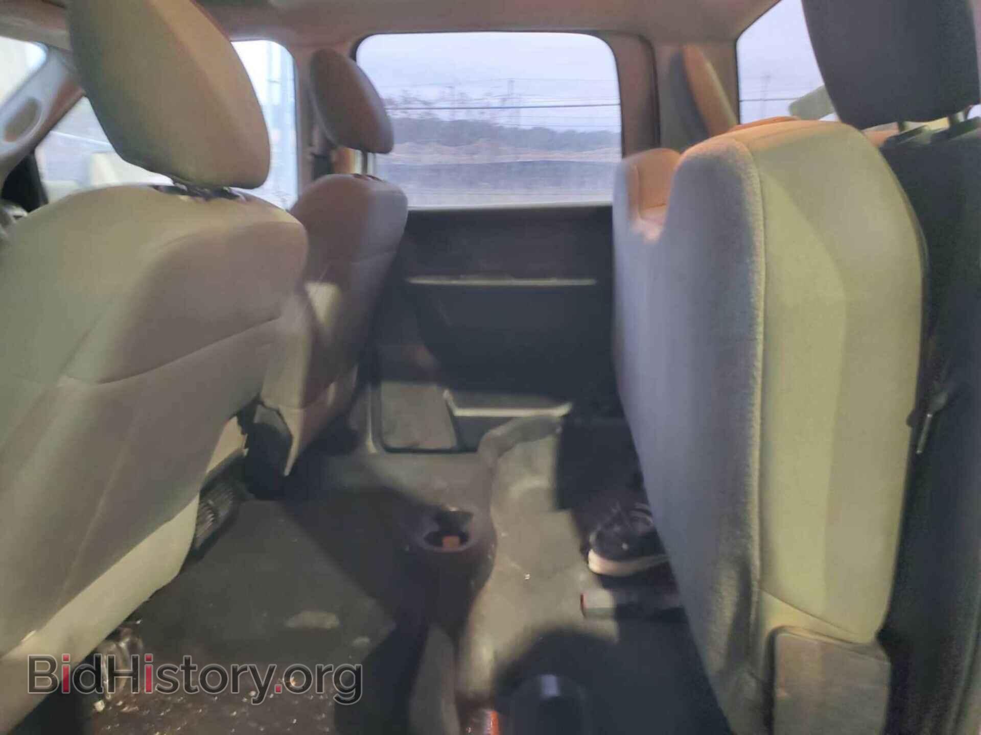 2018 RAM 1500 - VIN: 1C6RR7KTXJS338824 - Фото 23
