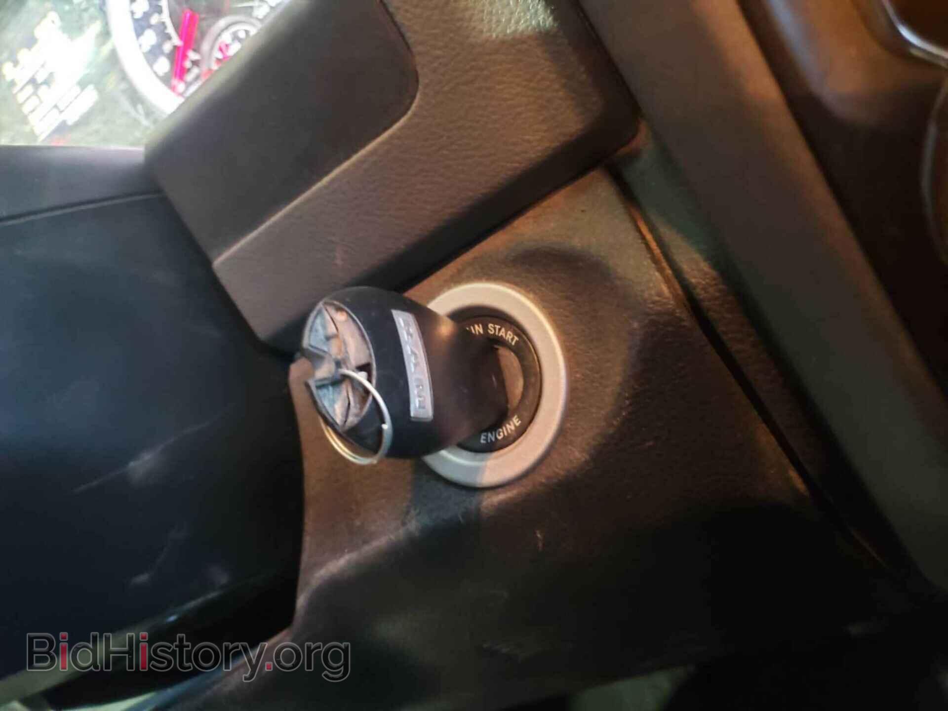 2018 RAM 1500 - VIN: 1C6RR7KTXJS338824 - Фото 26