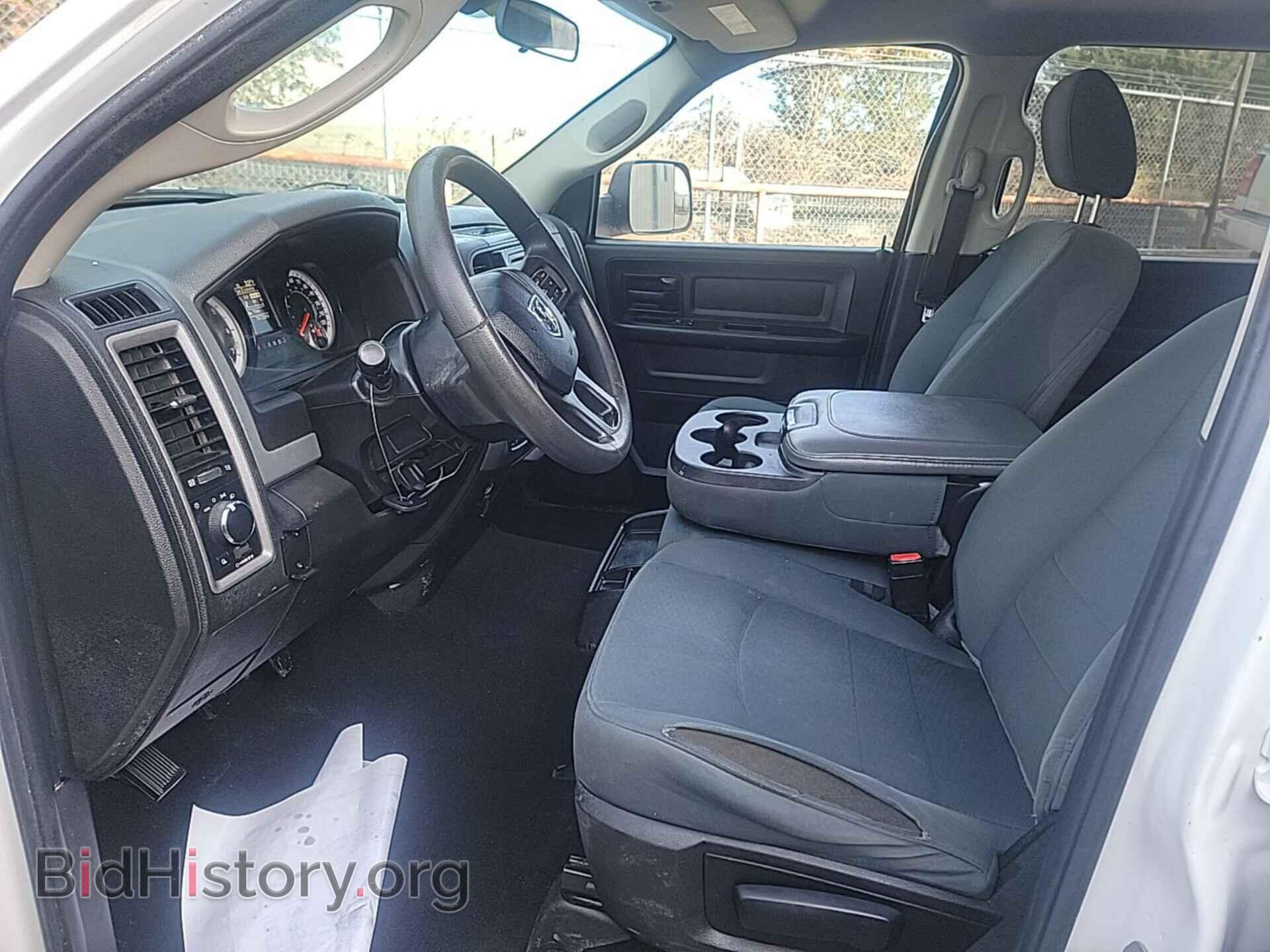 2018 RAM 1500 - VIN: 1C6RR7KTXJS338824 - Фото 30