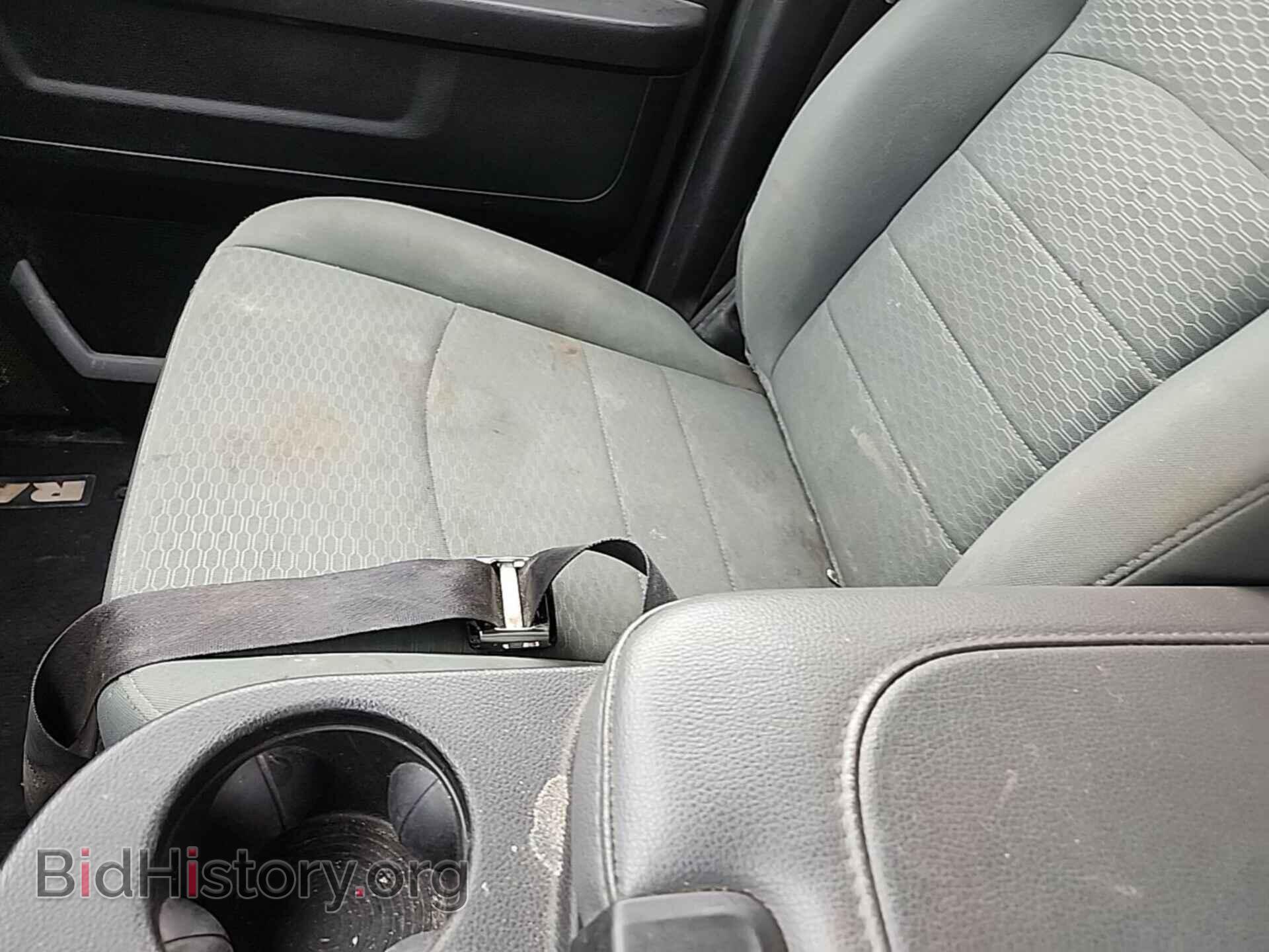 2018 RAM 1500 - VIN: 1C6RR7KTXJS338824 - Фото 8