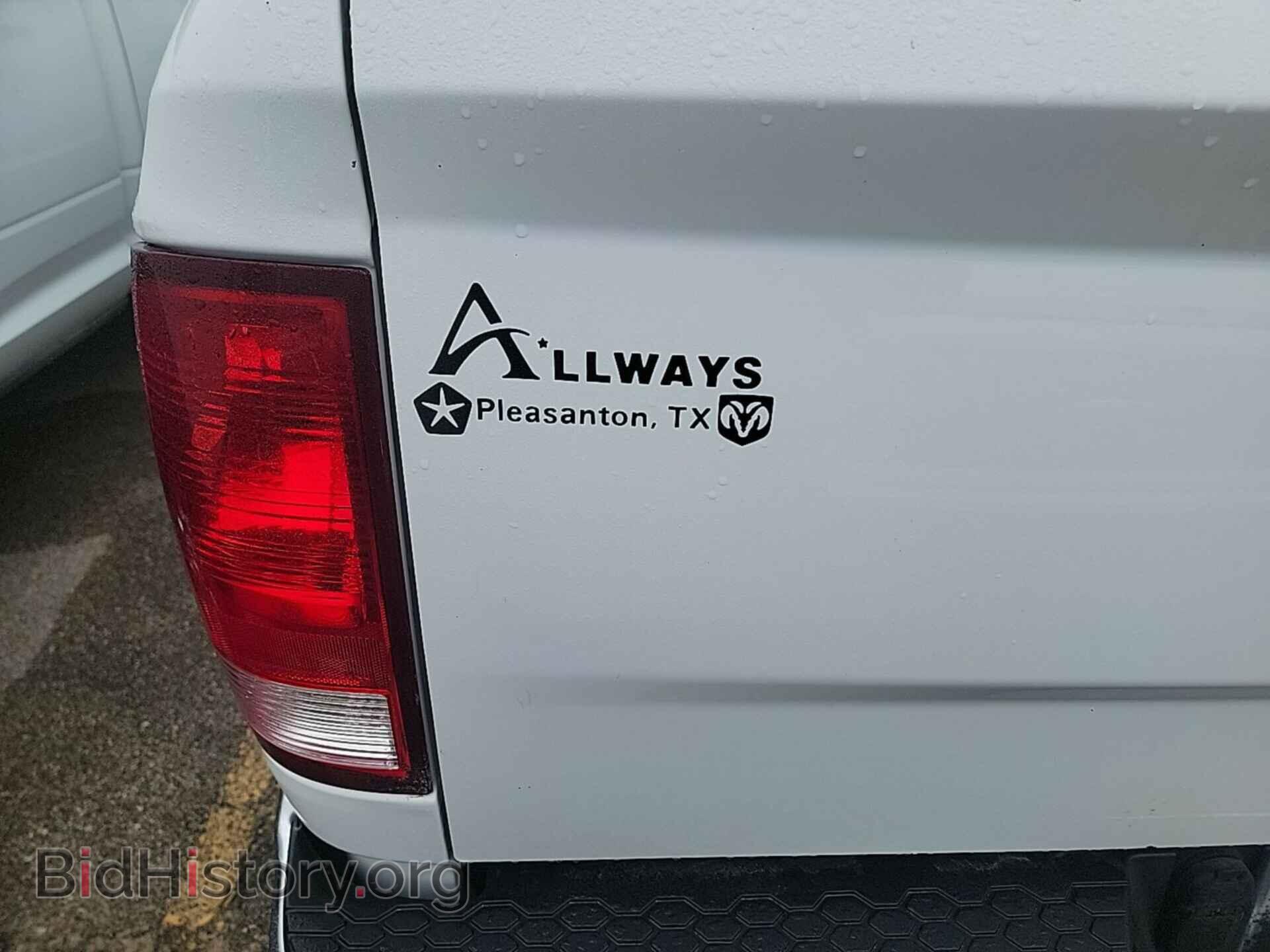 2018 RAM 1500 - VIN: 1C6RR7KTXJS338824 - Фото 10