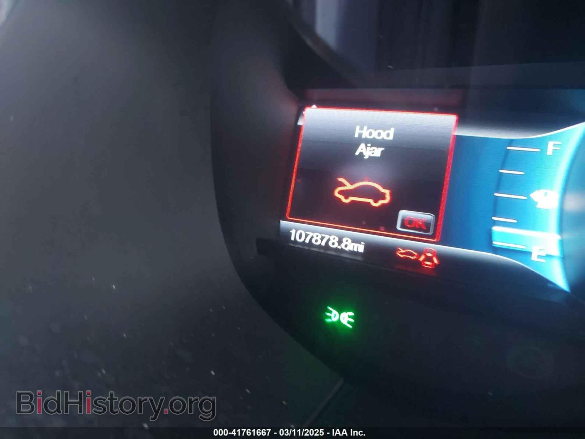 2016 FORD EDGE - VIN: 2FMPK4AP1GBB14797 - Фото 15