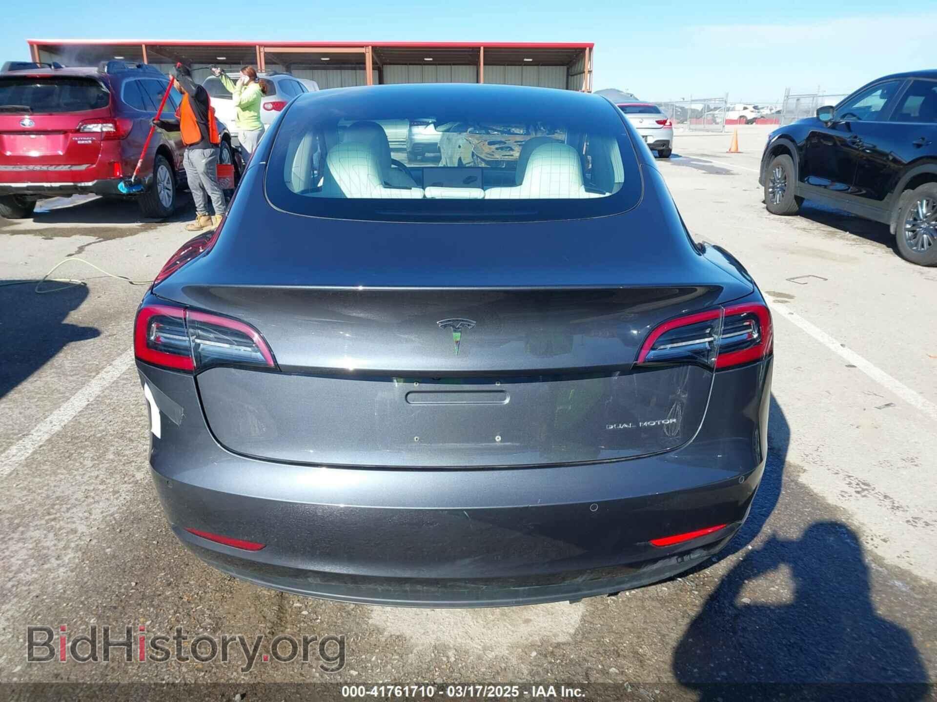 2018 TESLA MODEL 3 - VIN: 5YJ3E1EB6JF122167 - Photo 16
