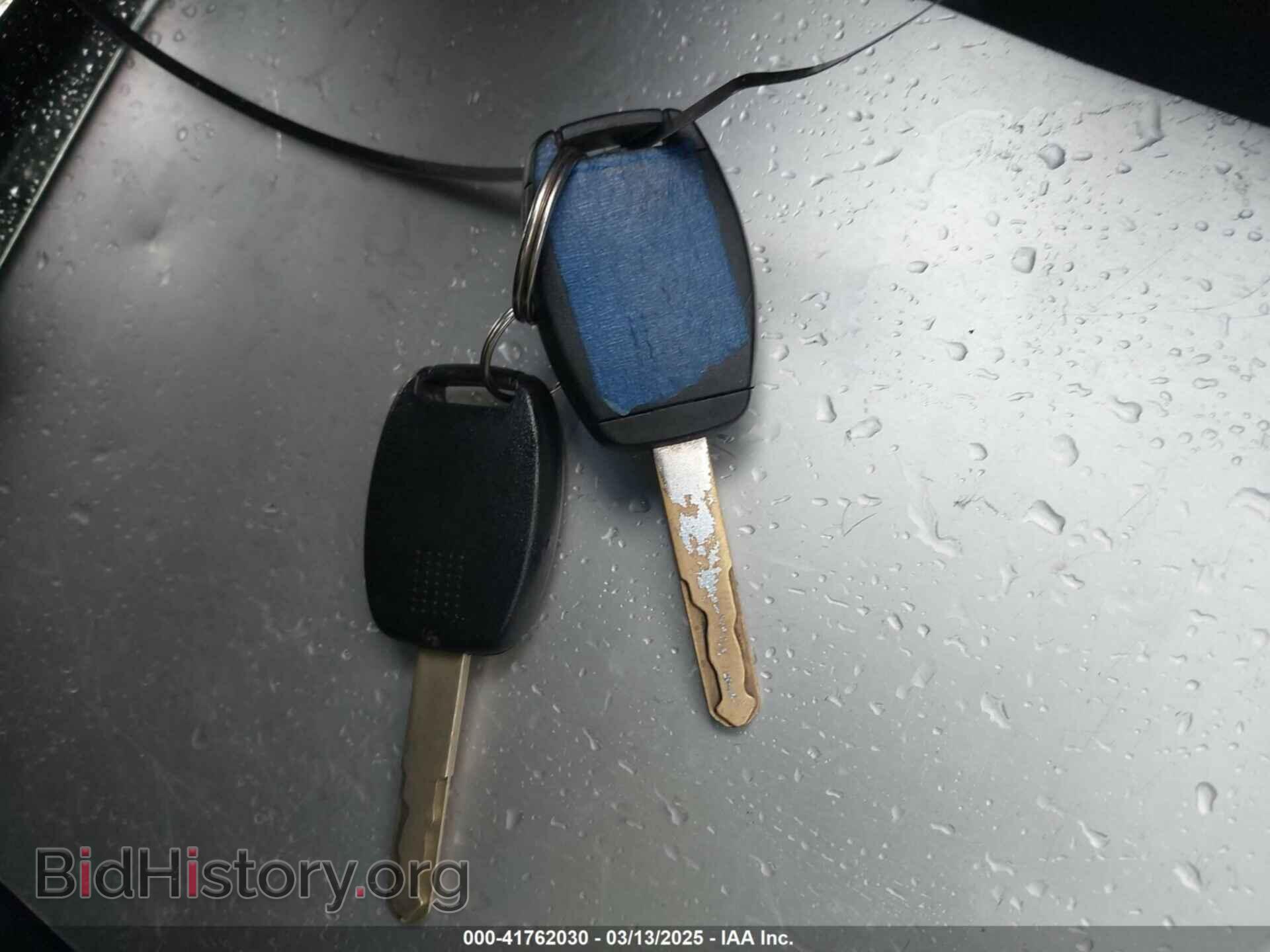 2007 HONDA PILOT - VIN: 2HKYF18437H528868 - Фото 11