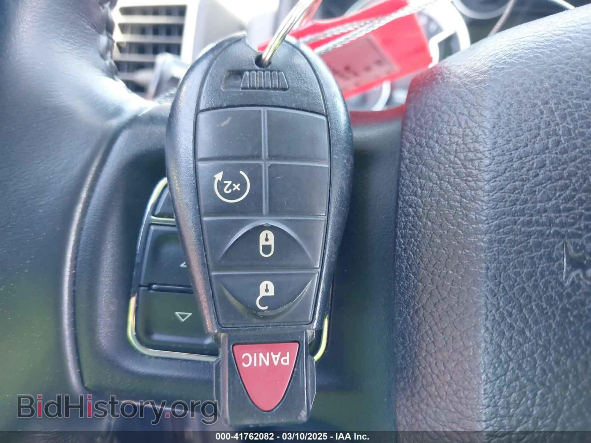 2017 RAM 1500 - VIN: 1C6RR6LT5HS744755 - Фото 11
