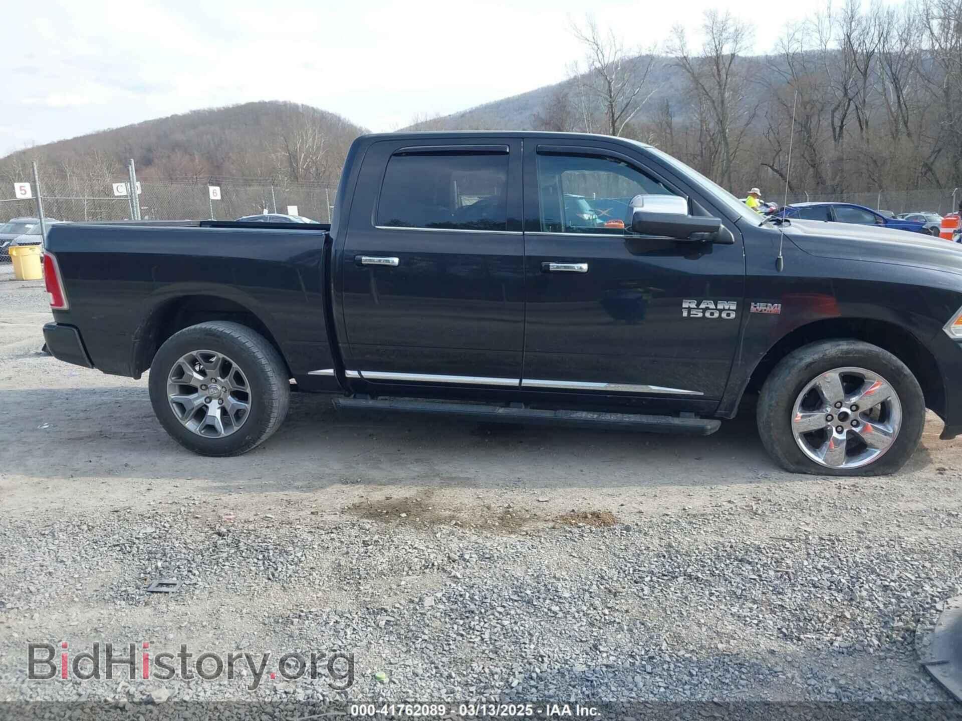 2017 RAM 1500 - VIN: 1C6RR7PT8HS837852 - Фото 13