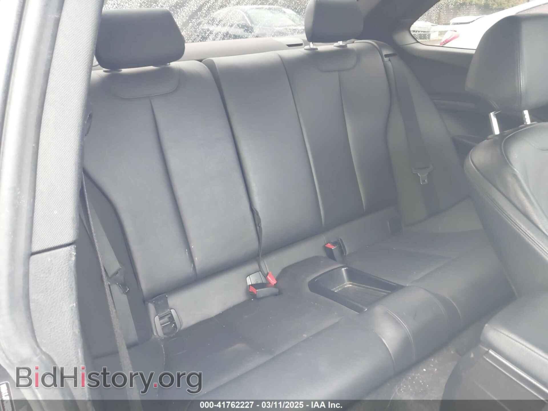 2014 BMW M235 - VIN: WBA1J7C58EV253060 - Фото 8