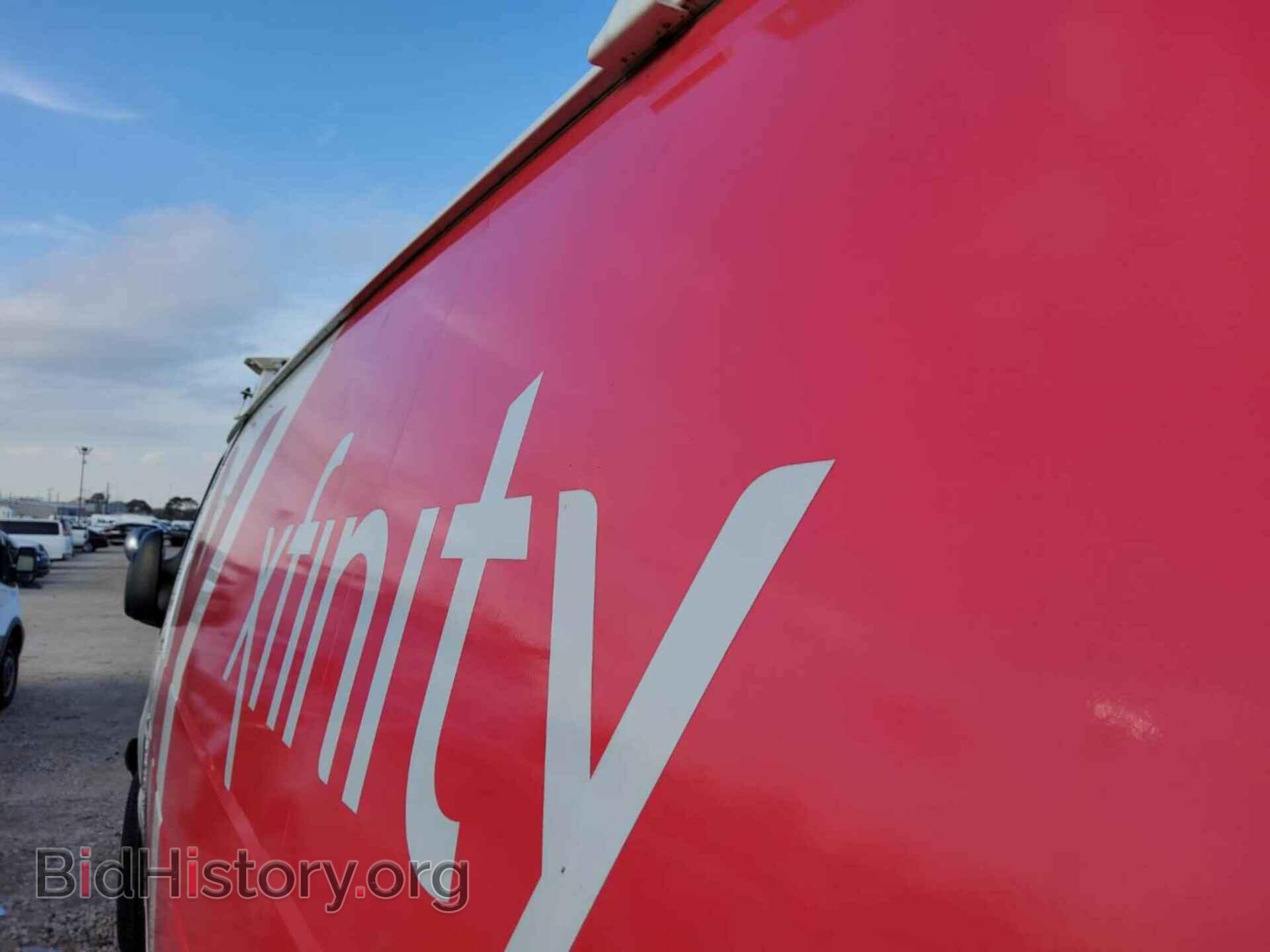2007 FORD ECONOLINE - VIN: 1FTSE34L87DA50972 - Фото 11