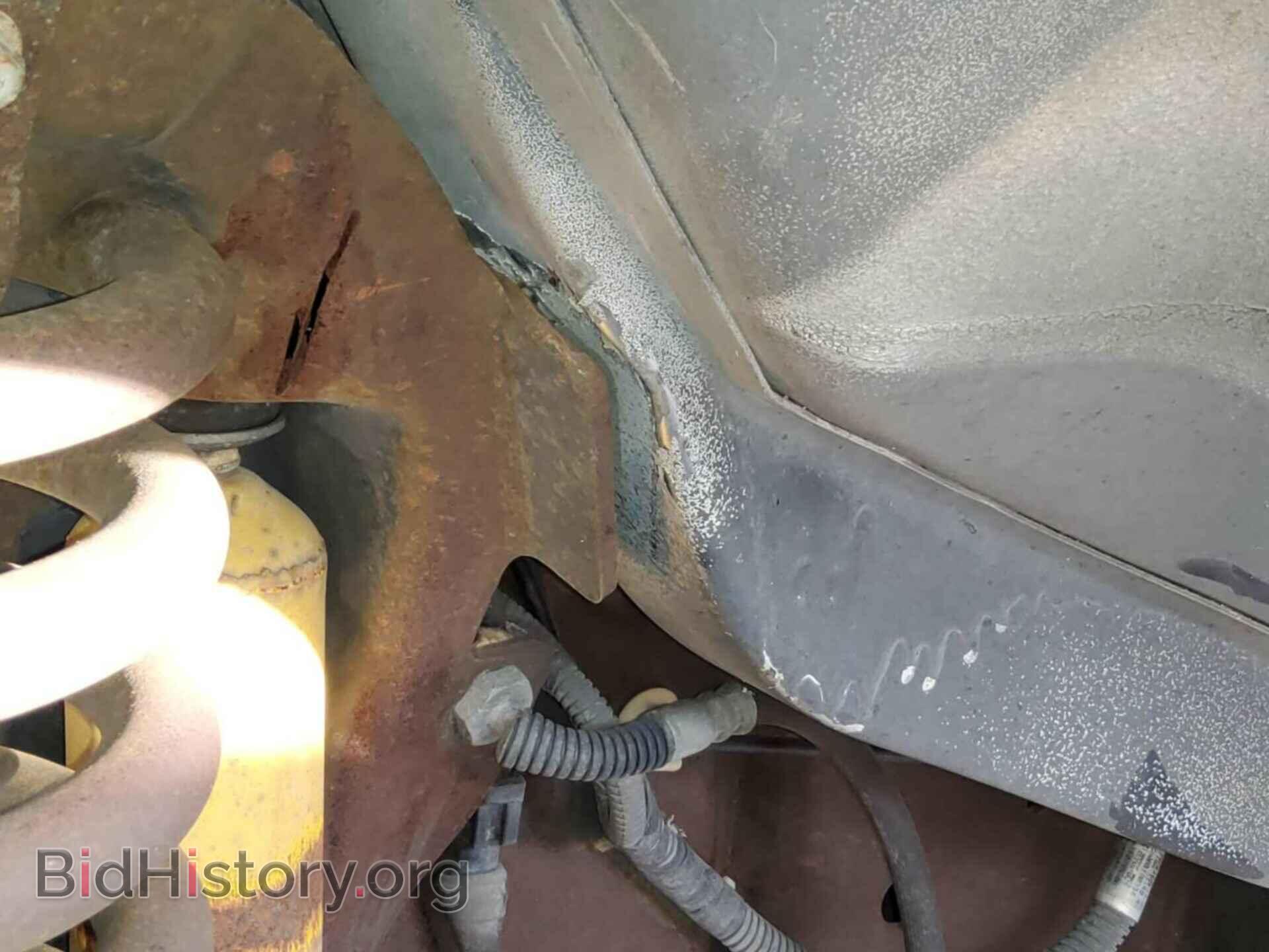 2007 FORD ECONOLINE - VIN: 1FTSE34L87DA50972 - Фото 16