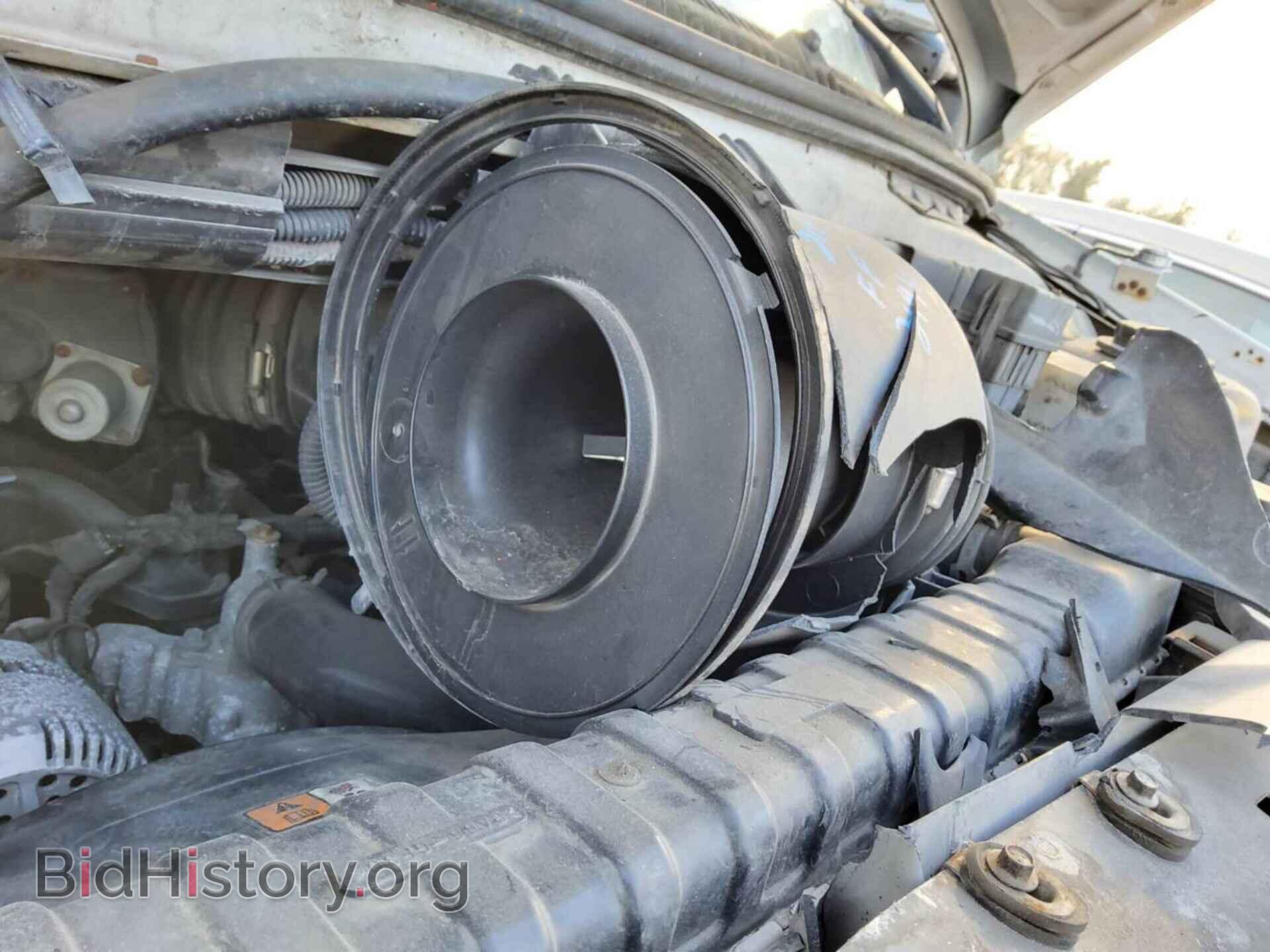 2007 FORD ECONOLINE - VIN: 1FTSE34L87DA50972 - Фото 3