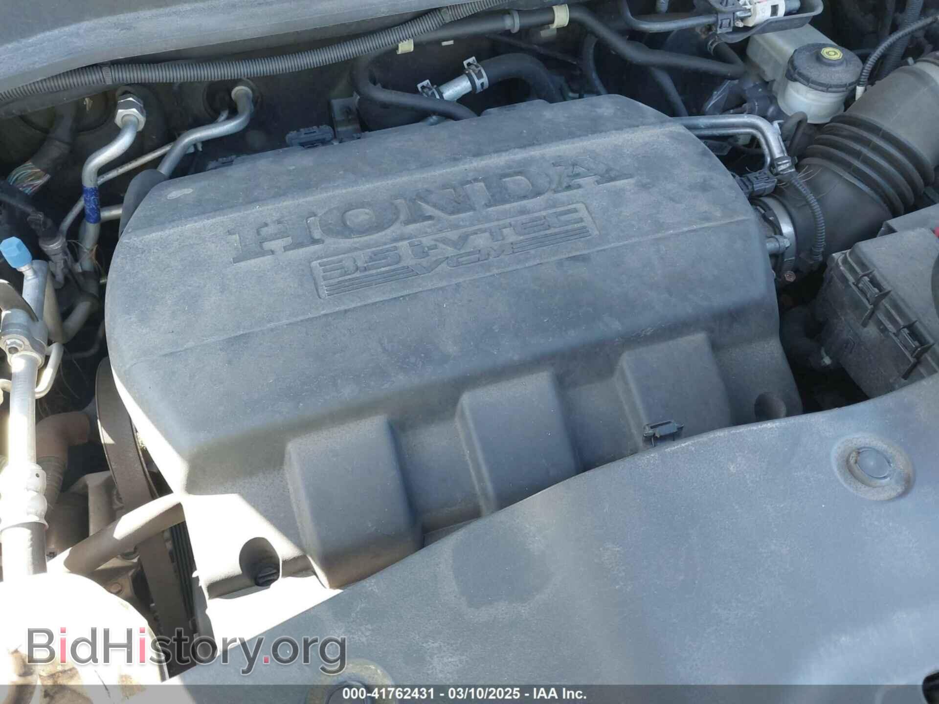 2013 HONDA PILOT - VIN: 5FNYF4H52DB081096 - Фото 10
