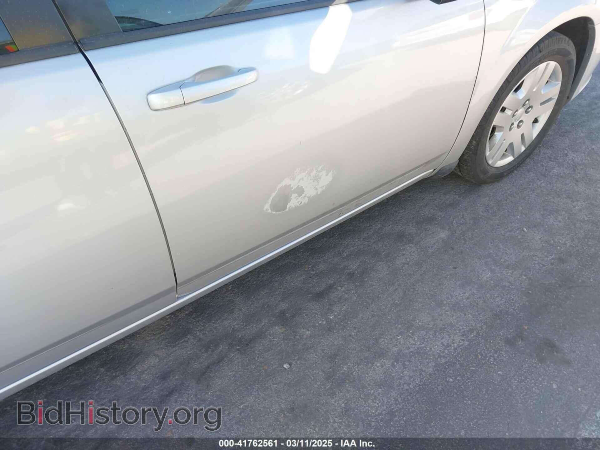 2012 DODGE AVENGER - VIN: 1C3CDZAB3CN147155 - Фото 12