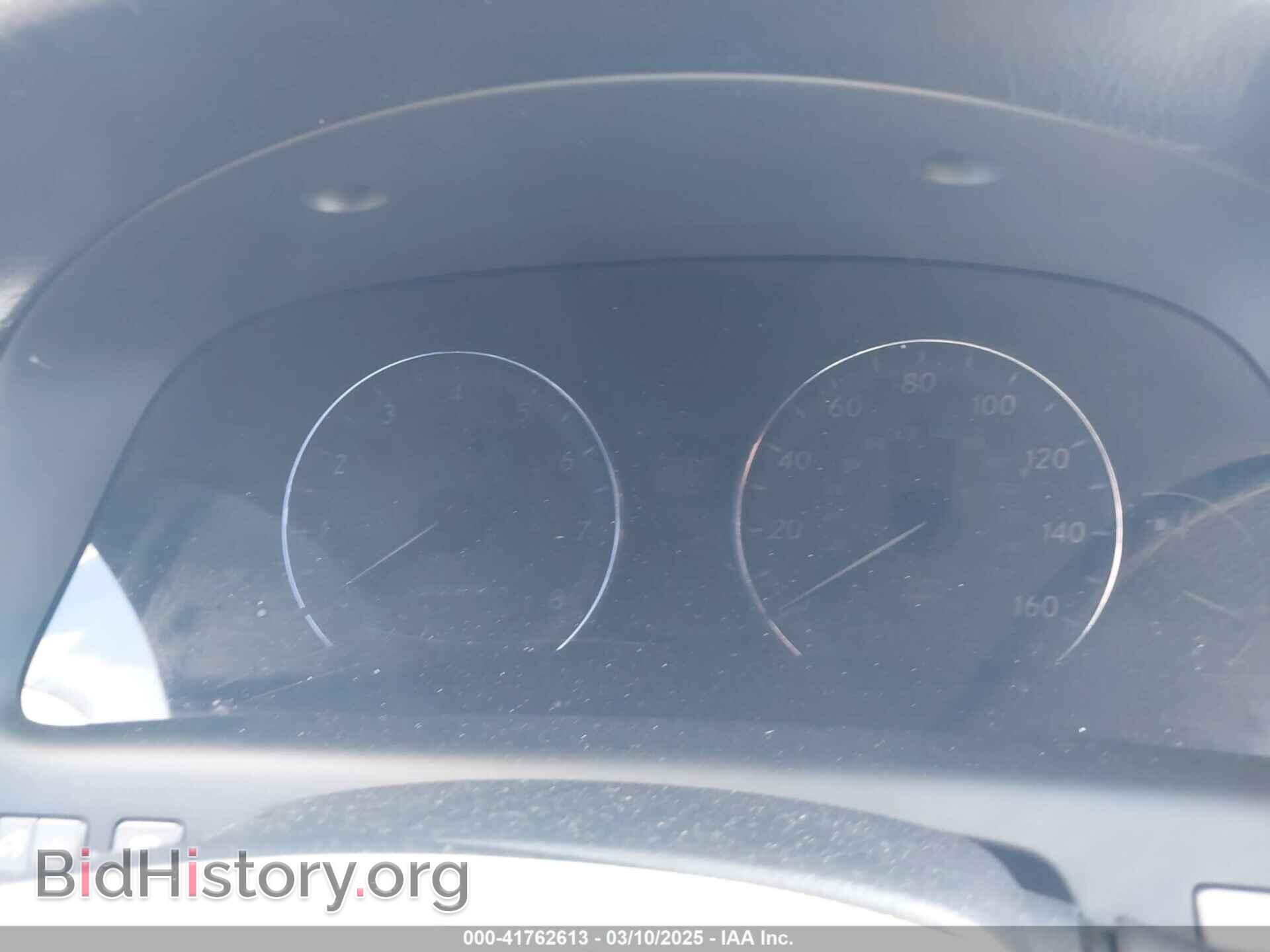 2010 LEXUS LS 460 - VIN: JTHBL5EF5A5101094 - Фото 7