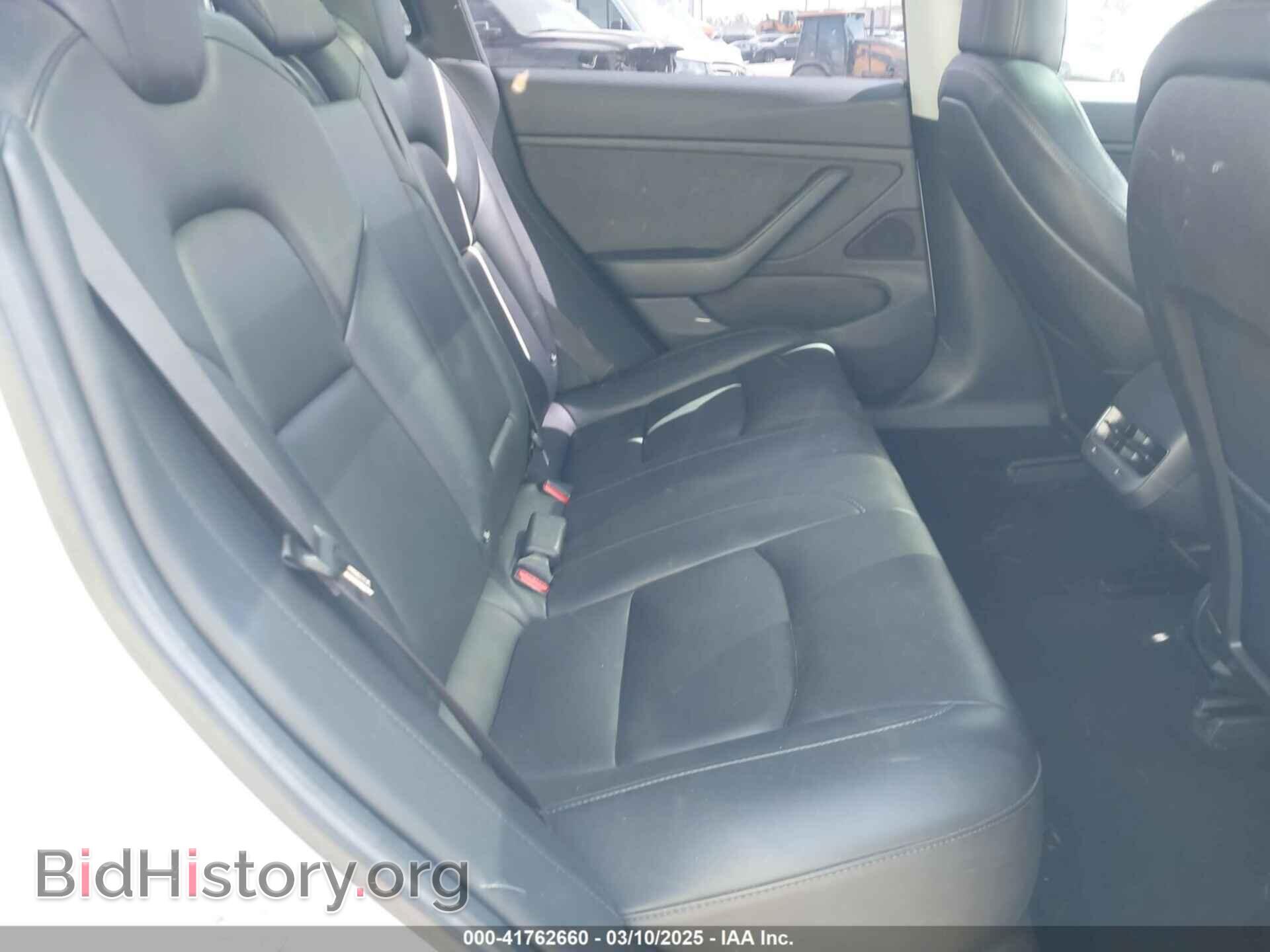 2018 TESLA MODEL 3 - VIN: 5YJ3E1EA3JF024317 - Photo 8