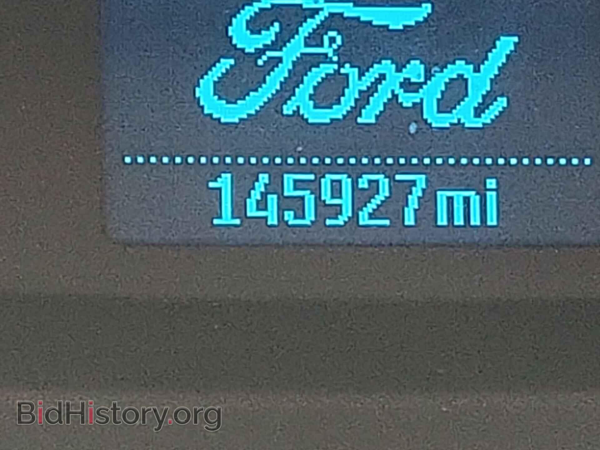 2016 FORD TRANSIT - VIN: 1FTYR2CM9GKA67388 - Фото 5