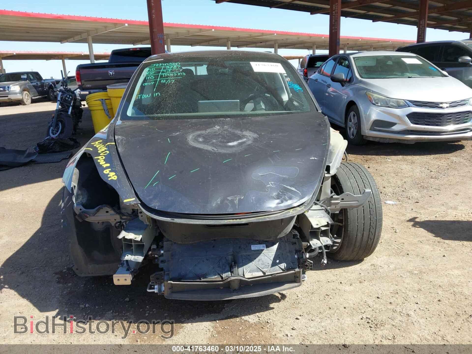 2018 TESLA MODEL 3 - VIN: 5YJ3E1EB6JF105837 - Photo 6