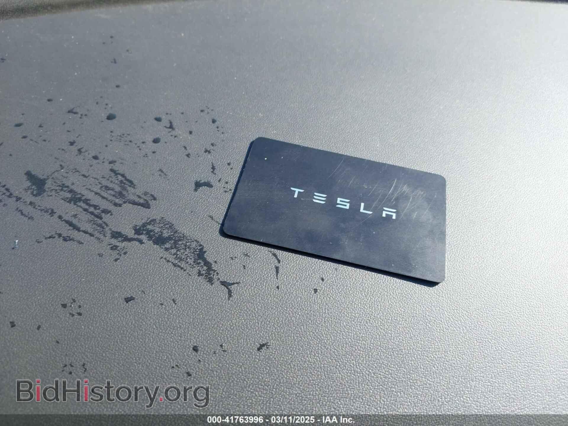 2023 TESLA MODEL 3 - VIN: 5YJ3E1EA0PF485869 - Фото 11