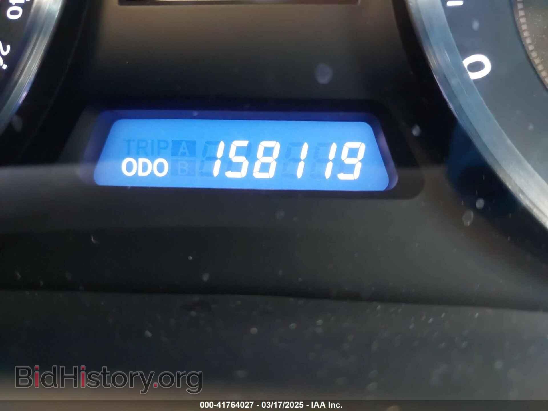 2012 LEXUS IS 250 - VIN: JTHBF5C29C5162572 - Фото 15