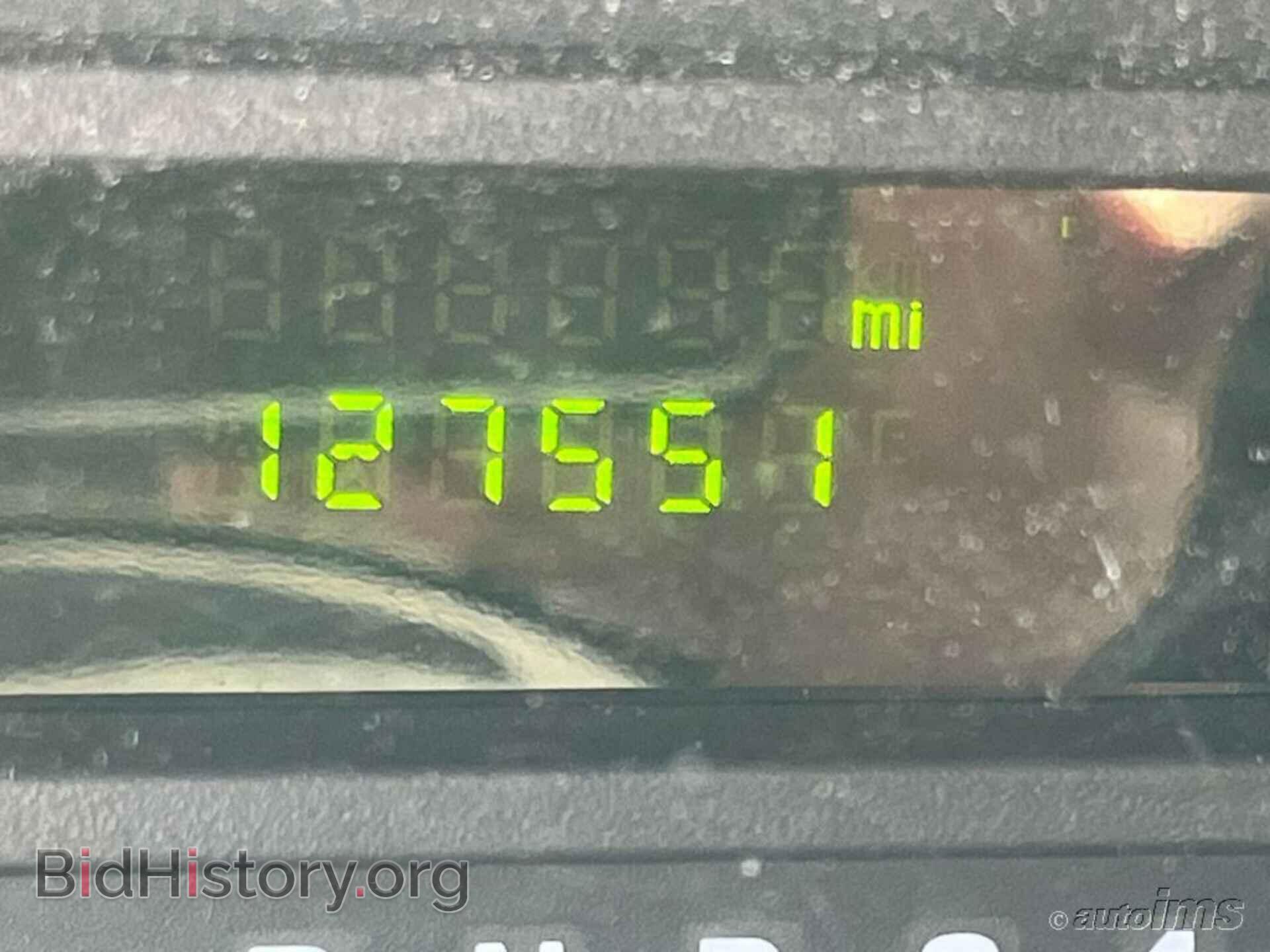 Photo 1FTNE1EW0EDA81284 - FORD ECONOLINE 2014