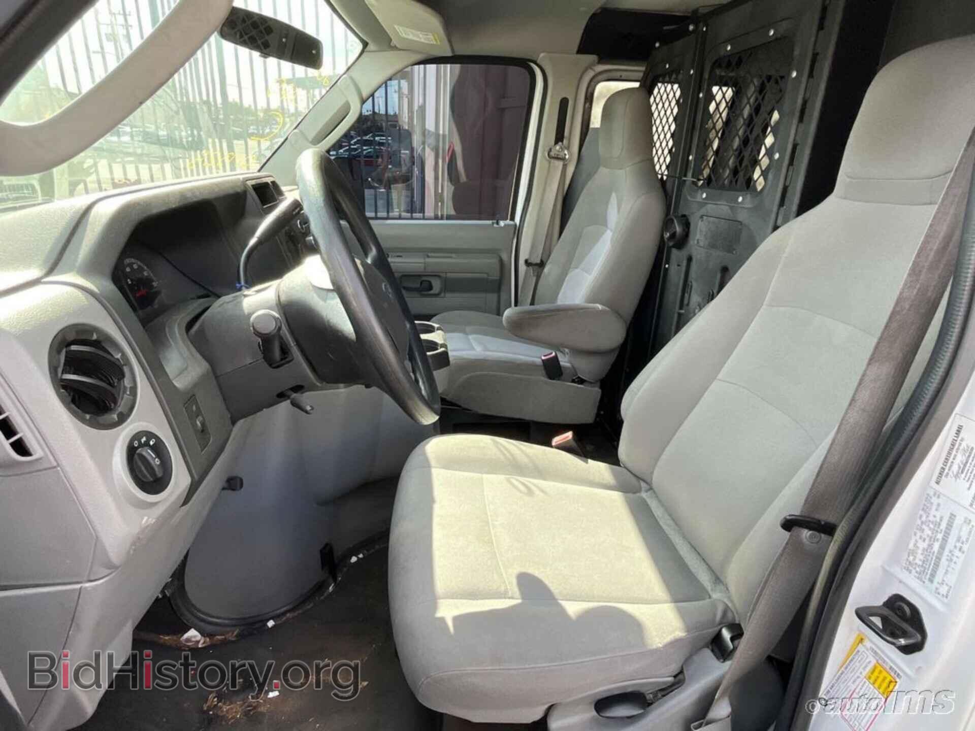 2014 FORD ECONOLINE - VIN: 1FTNE1EW0EDA81284 - Фото 11