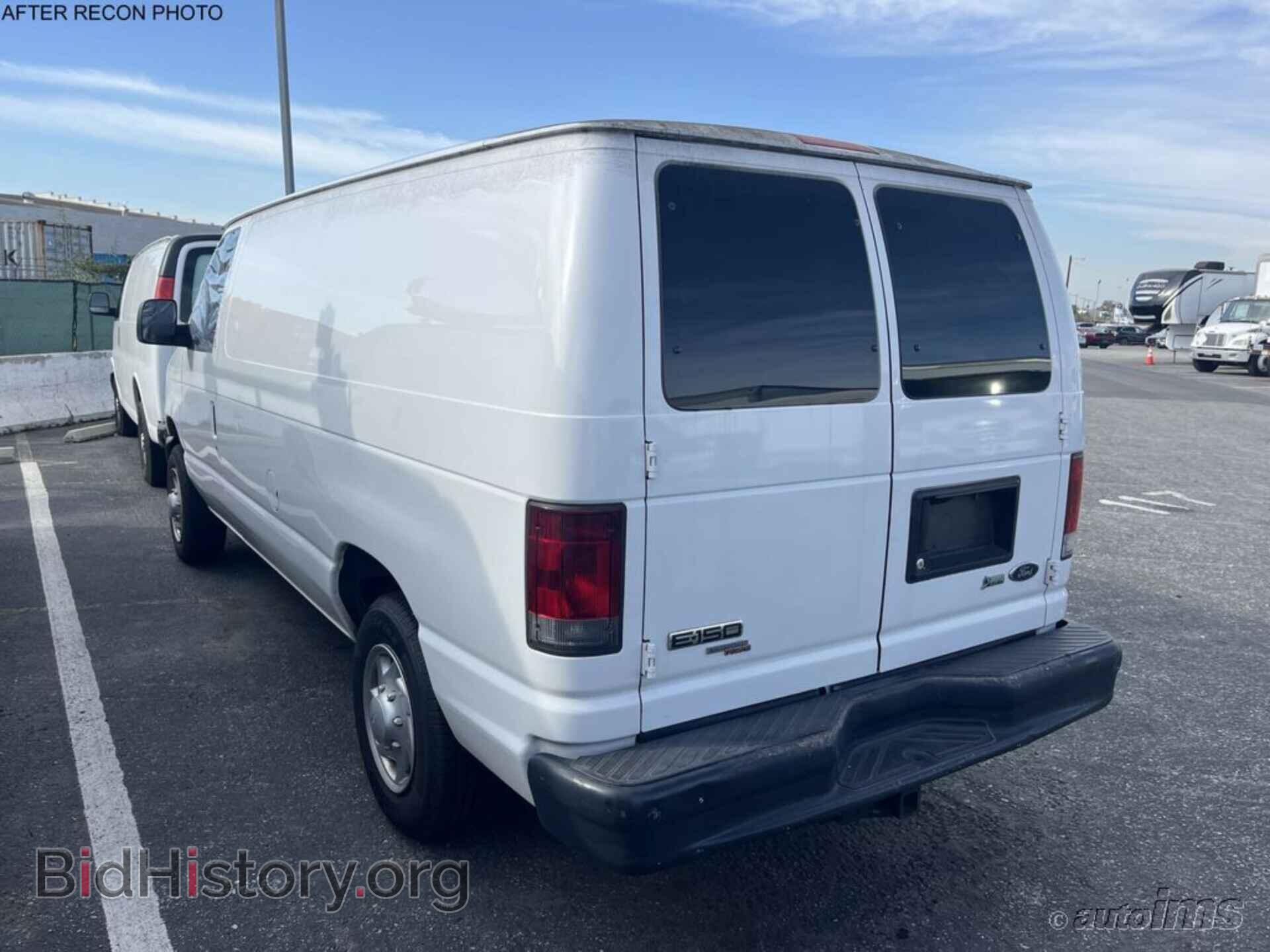 2014 FORD ECONOLINE - VIN: 1FTNE1EW0EDA81284 - Фото 6