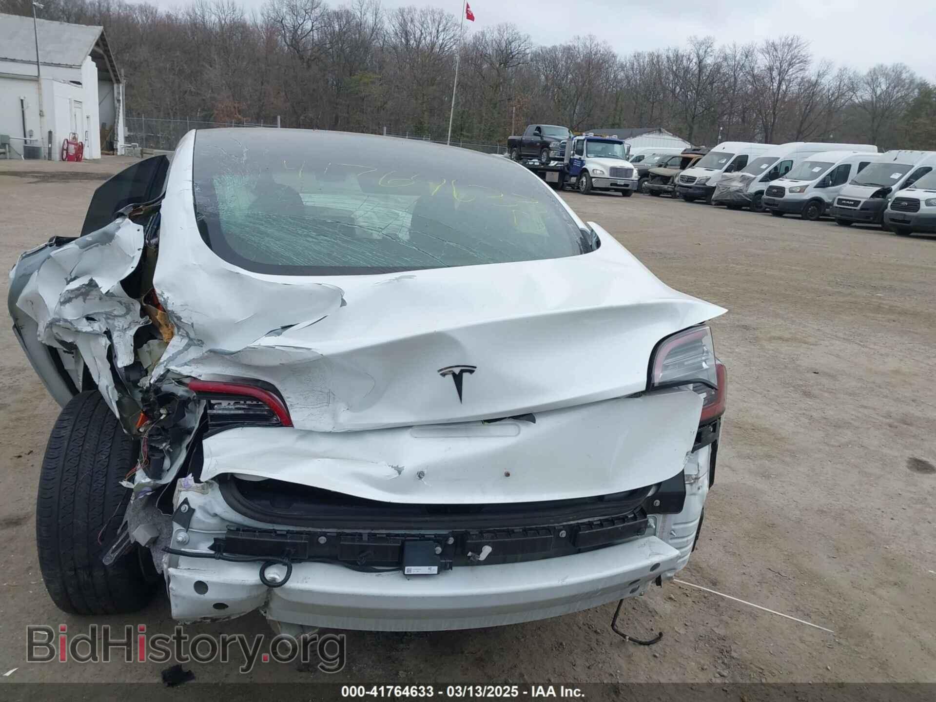 2018 TESLA MODEL 3 - VIN: 5YJ3E1EA9JF036018 - Photo 16