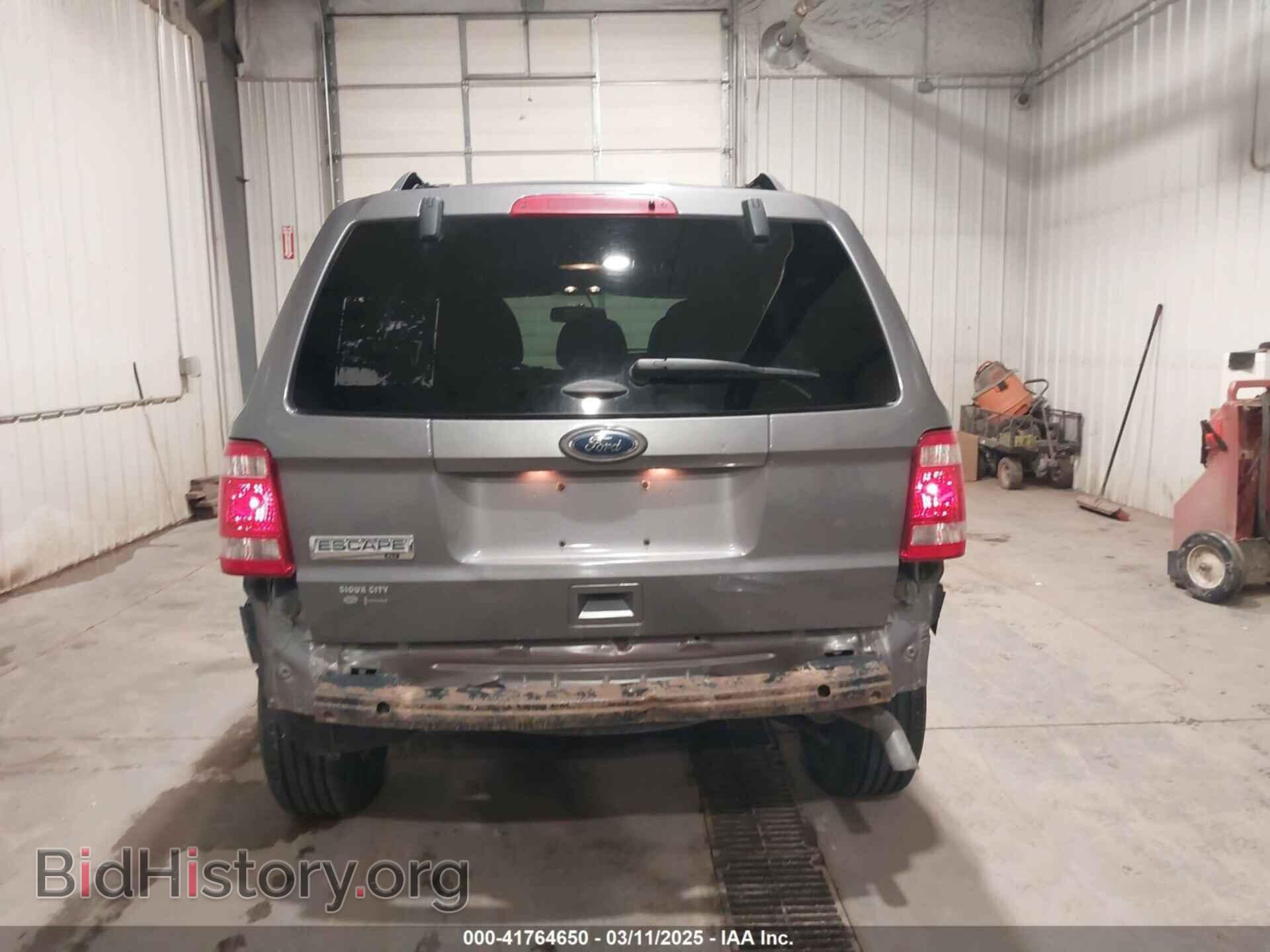 2012 FORD ESCAPE - VIN: 1FMCU0D71CKA90823 - Фото 17