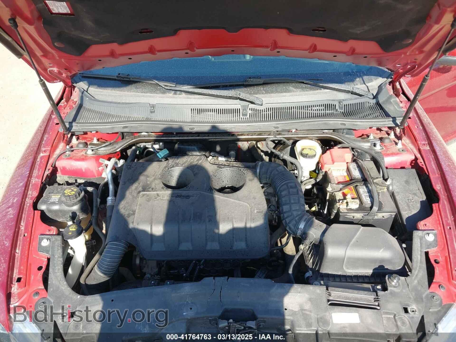 2017 FORD TAURUS - VIN: 1FAHP2E93HG103424 - Фото 10