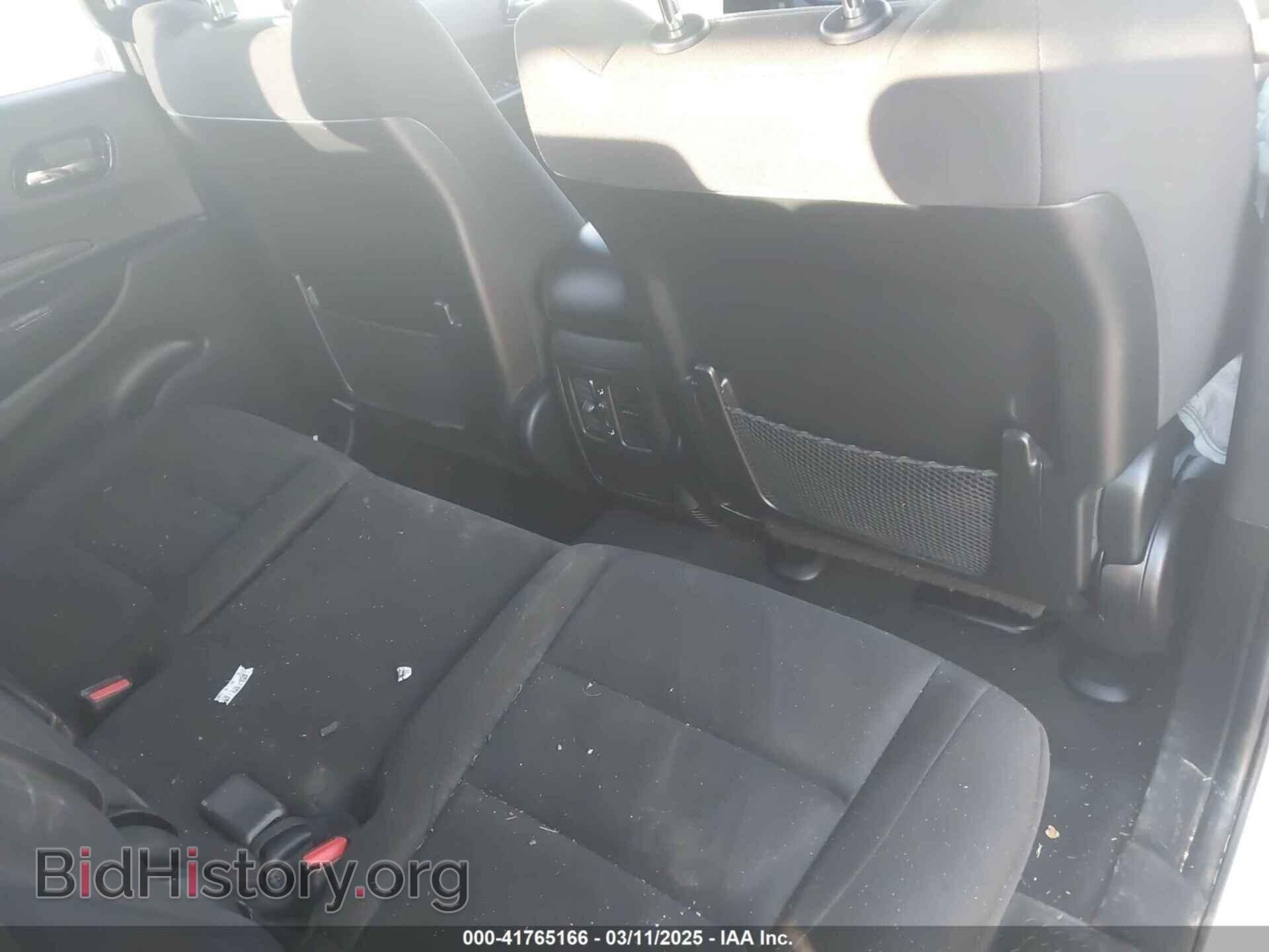 2023 DODGE DURANGO - VIN: 1C4RDHDG1PC581003 - Фото 8