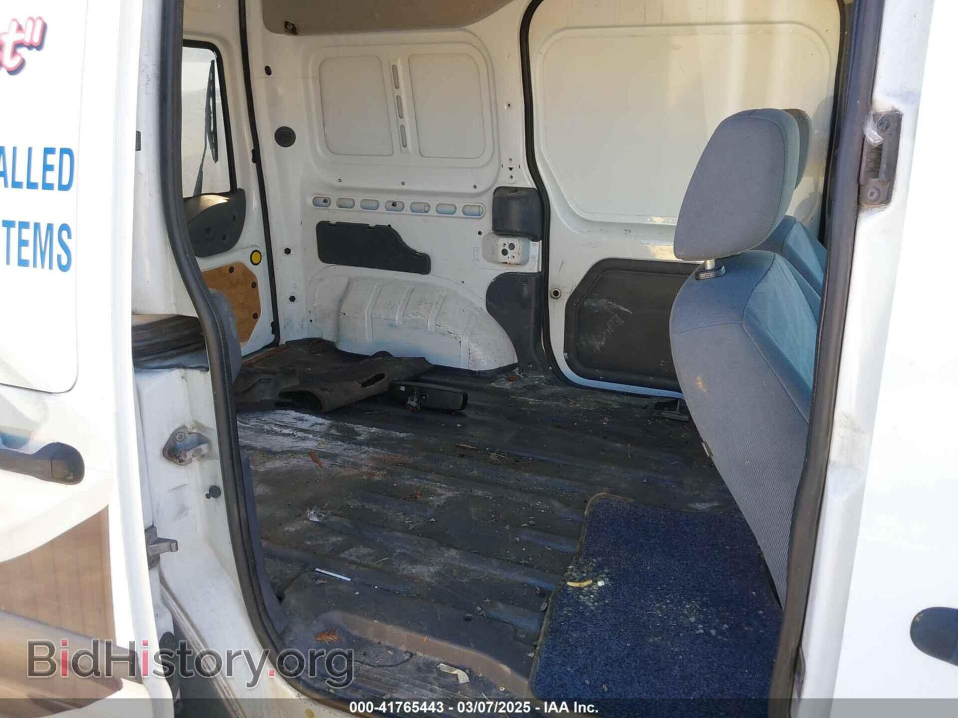 2013 FORD TRANSIT CONNECT - VIN: NM0LS7CN5DT173490 - Фото 8
