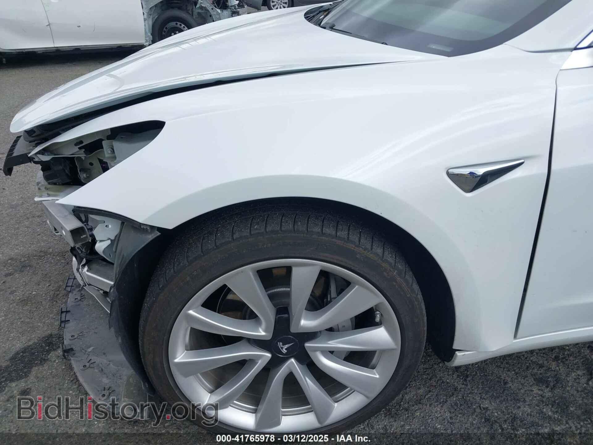 2018 TESLA MODEL 3 - VIN: 5YJ3E1EA6JF053052 - Photo 23