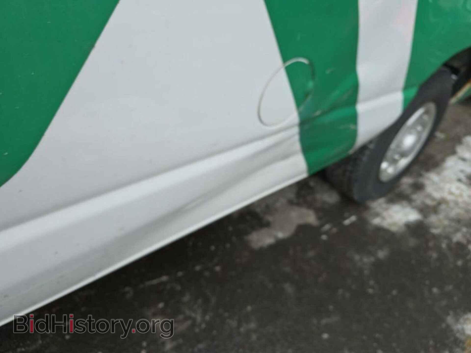 2014 FORD ECONOLINE - VIN: 1FTNE2EL9EDA35240 - Photo 3