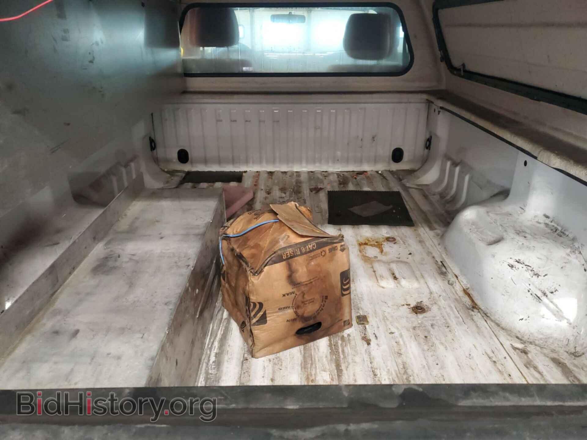 2011 FORD F-250 - VIN: 1FTBF2B68BEC31240 - Фото 3