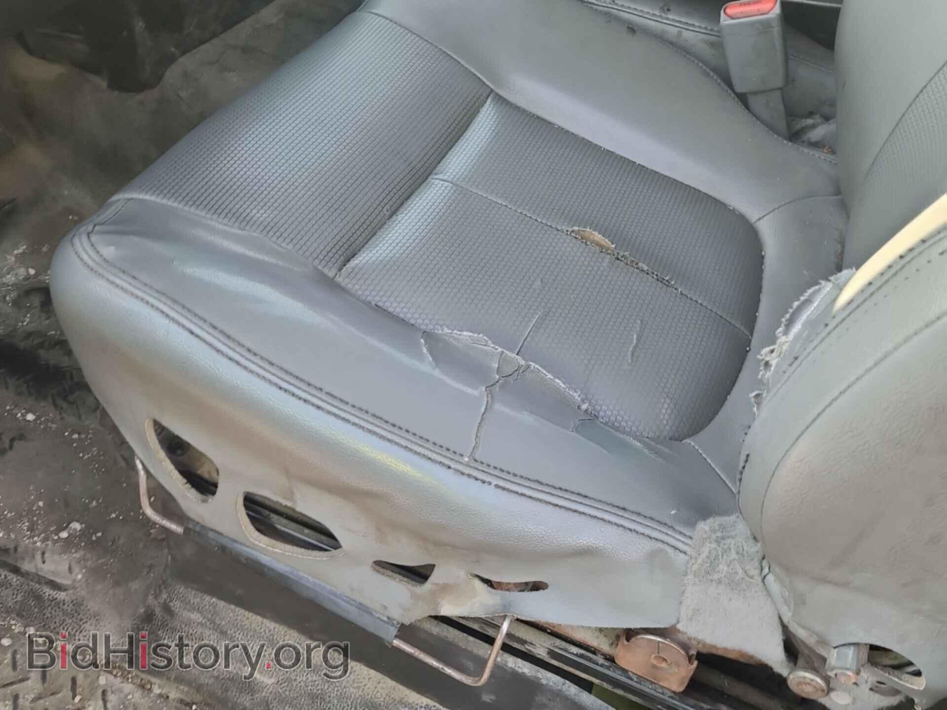 2014 FORD F150 - VIN: 1FTVX1EF5EKF29668 - Фото 13