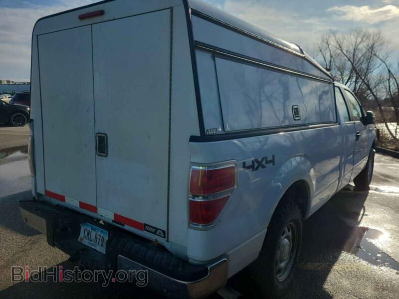 2014 Ford F150 (VIN 1FTVX1EF5EKF29668) — photo 3 of 39